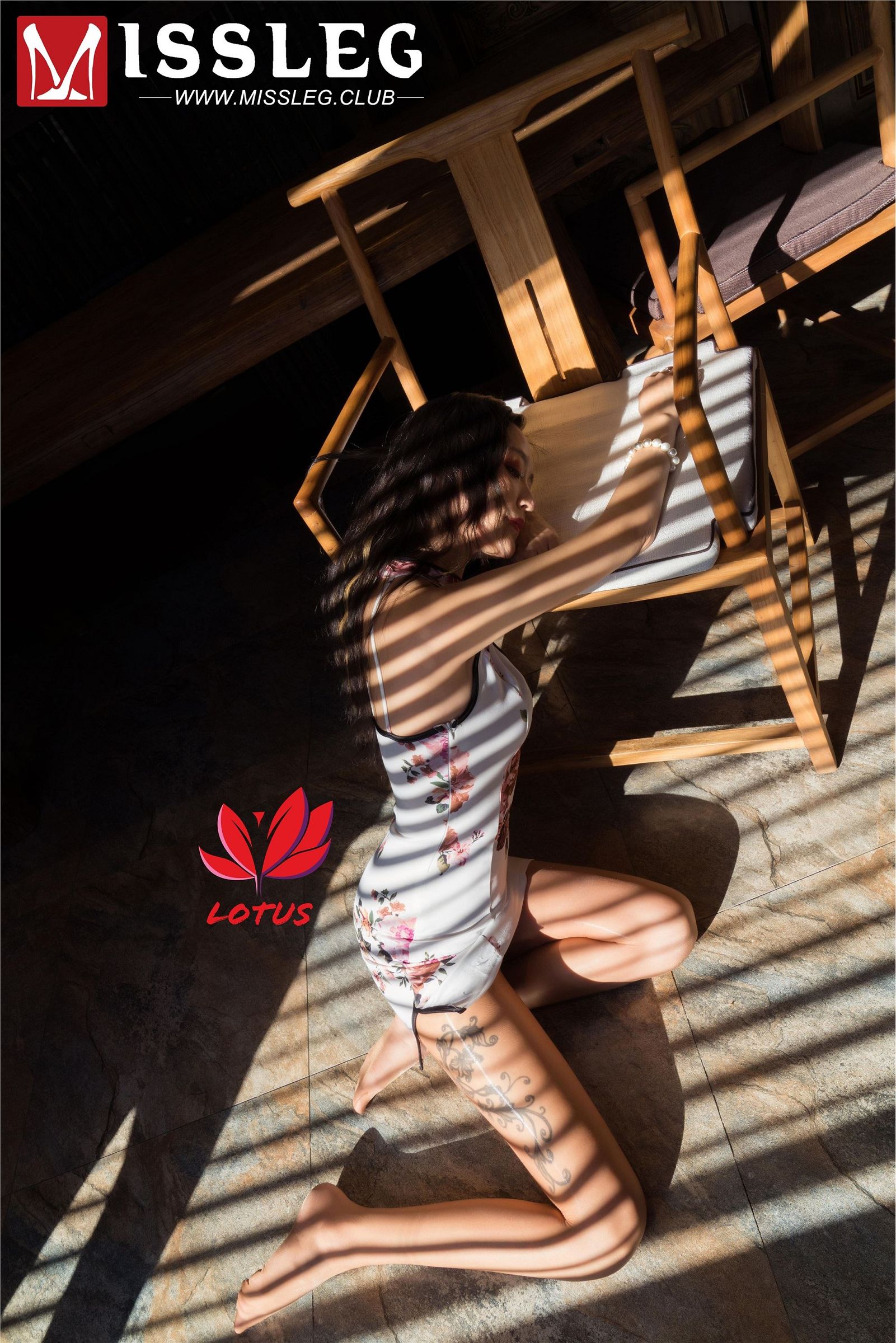 图片[57]-[MISSLEG蜜丝] M007 蔷薇-六色网