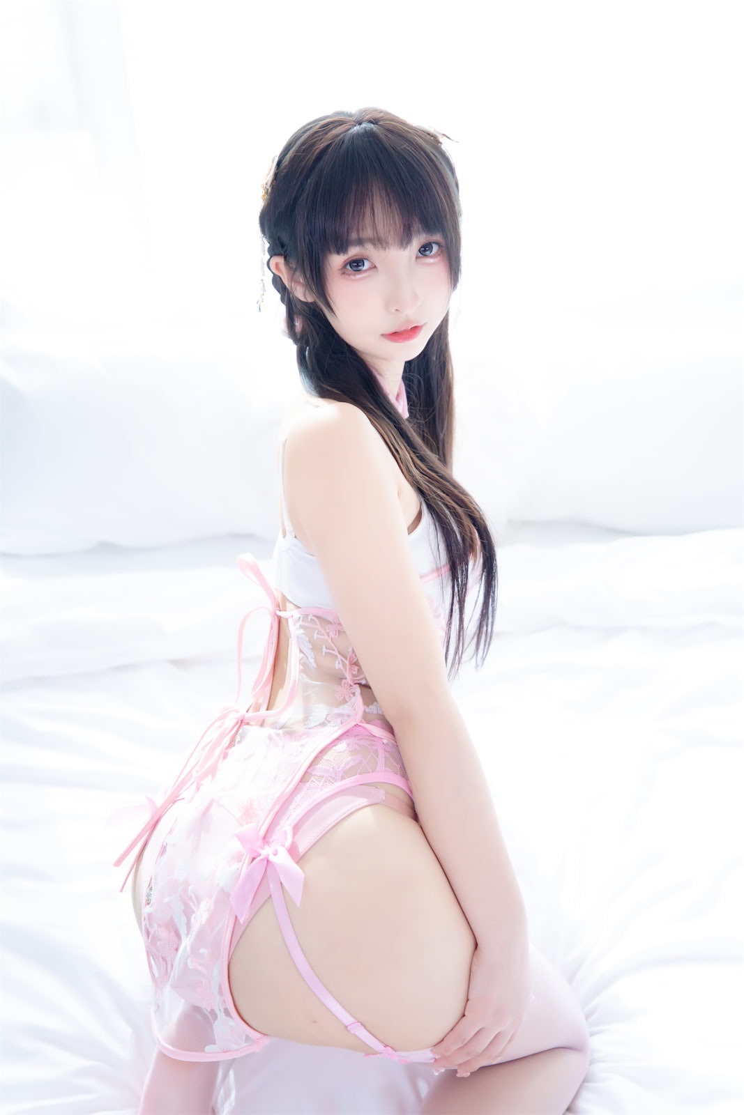 神楽坂真冬 小鸟依人 37