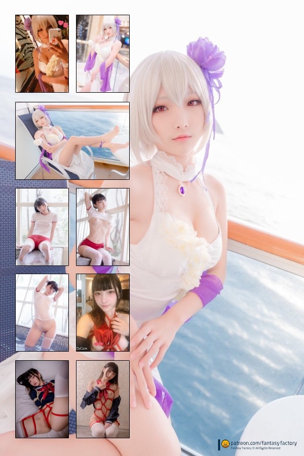 小丁 - 1905[58P] 1