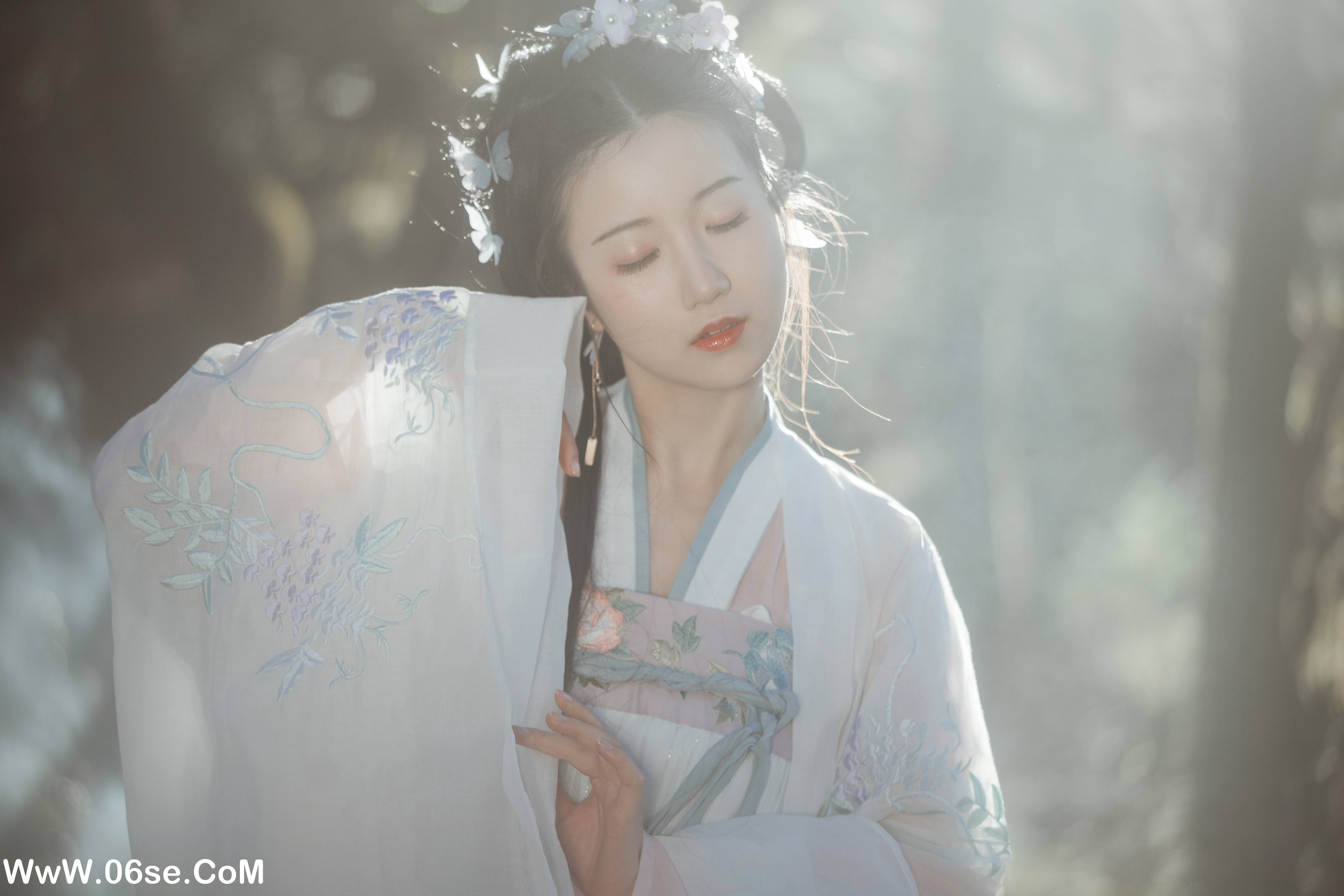 图片[9]-[YITUYU艺图语]2022.05.30 神女赋 粥米饭[26P-321.55MB]-六色网
