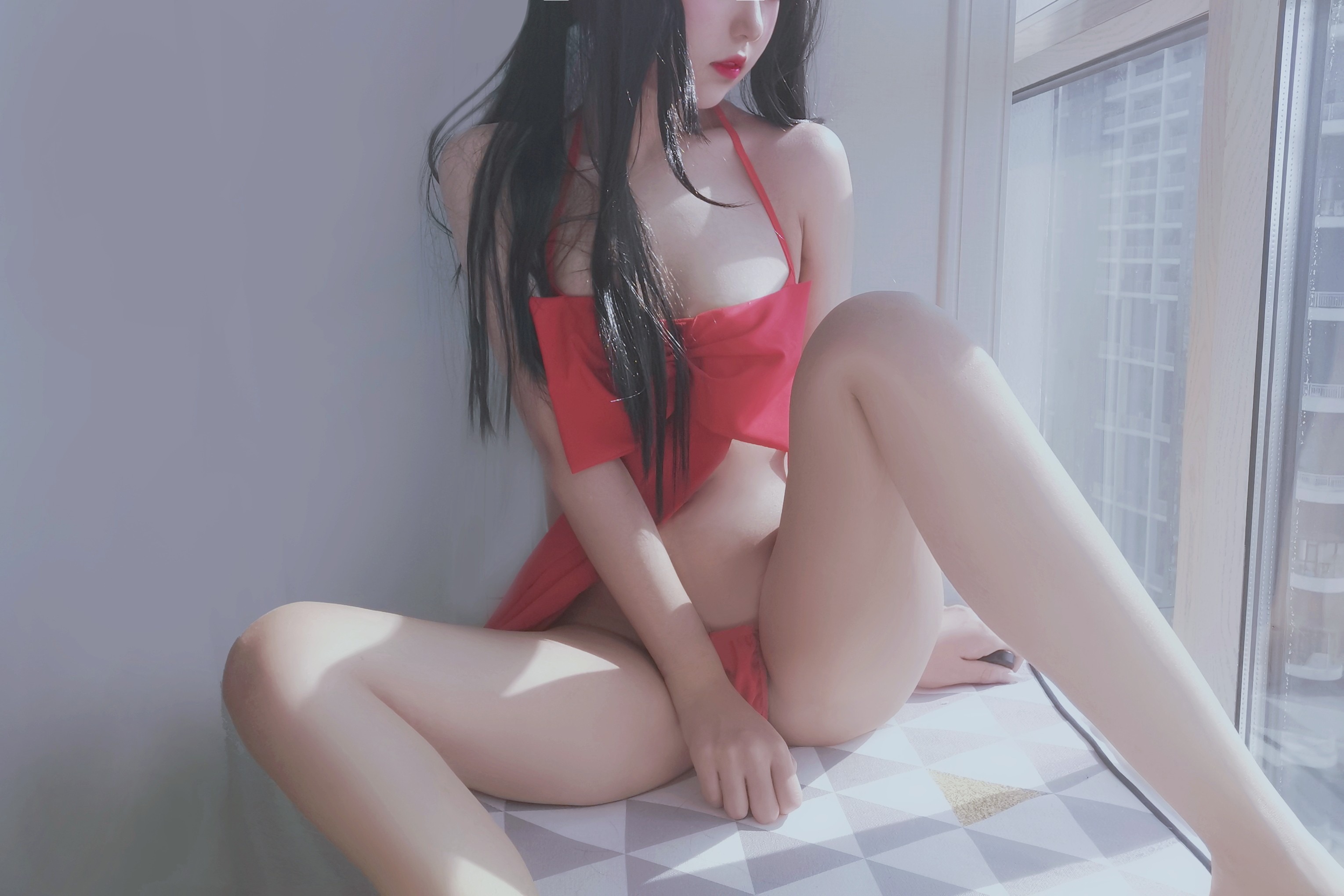 eloise软软 - 蝴蝶结 12