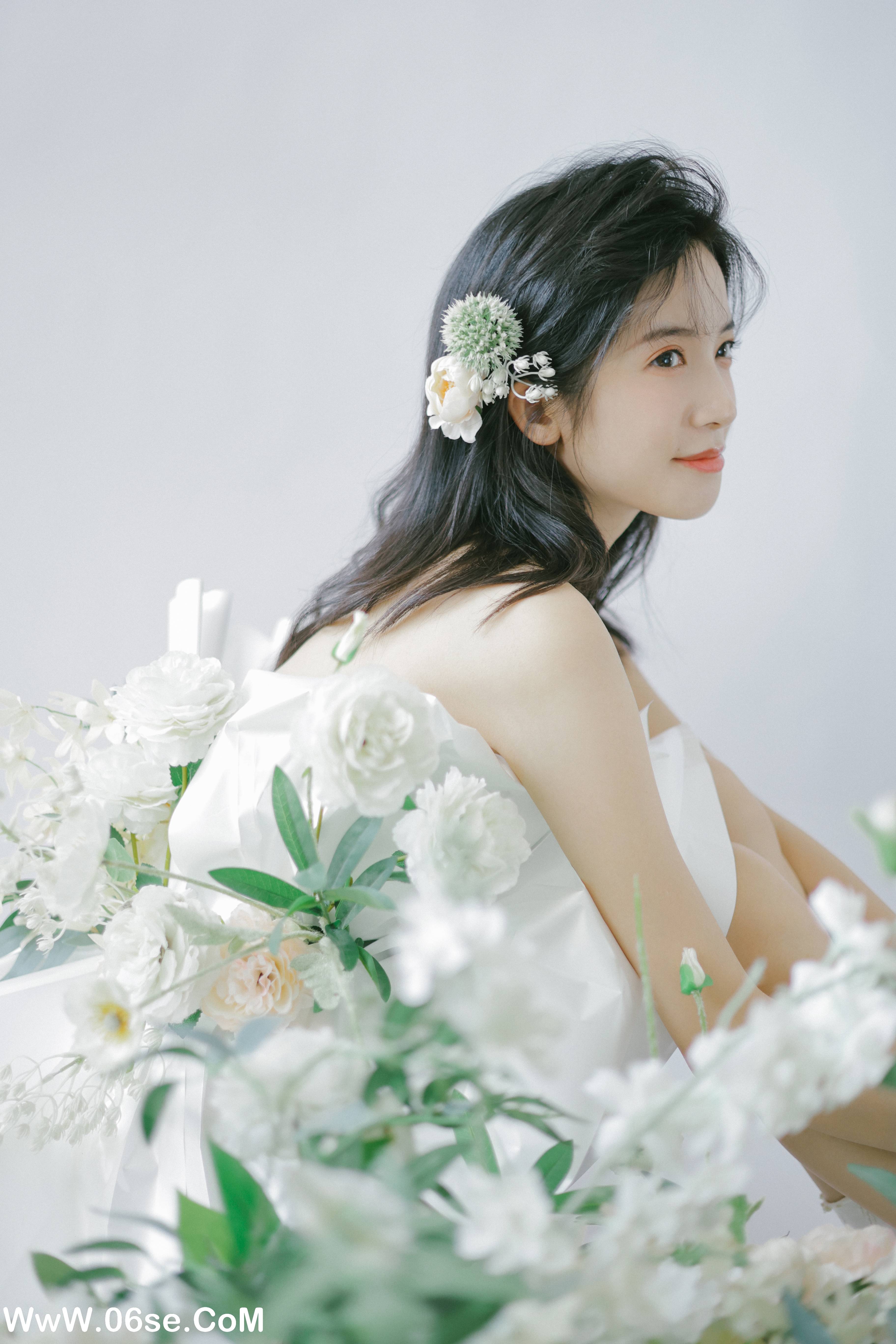 图片[19]-[YITUYU艺图语]2022.07.26 花束女孩 一只阿梦崽[31+1P／256MB]-六色网