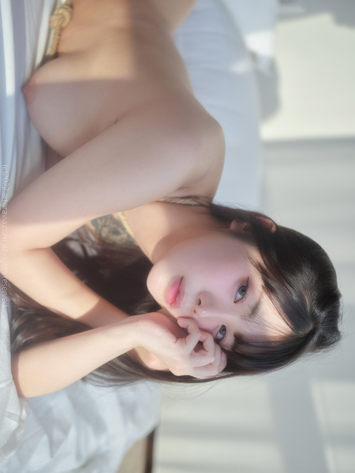 Wuyo 우요, [ArtGravia] Vol.464 Photobook Set.02 51