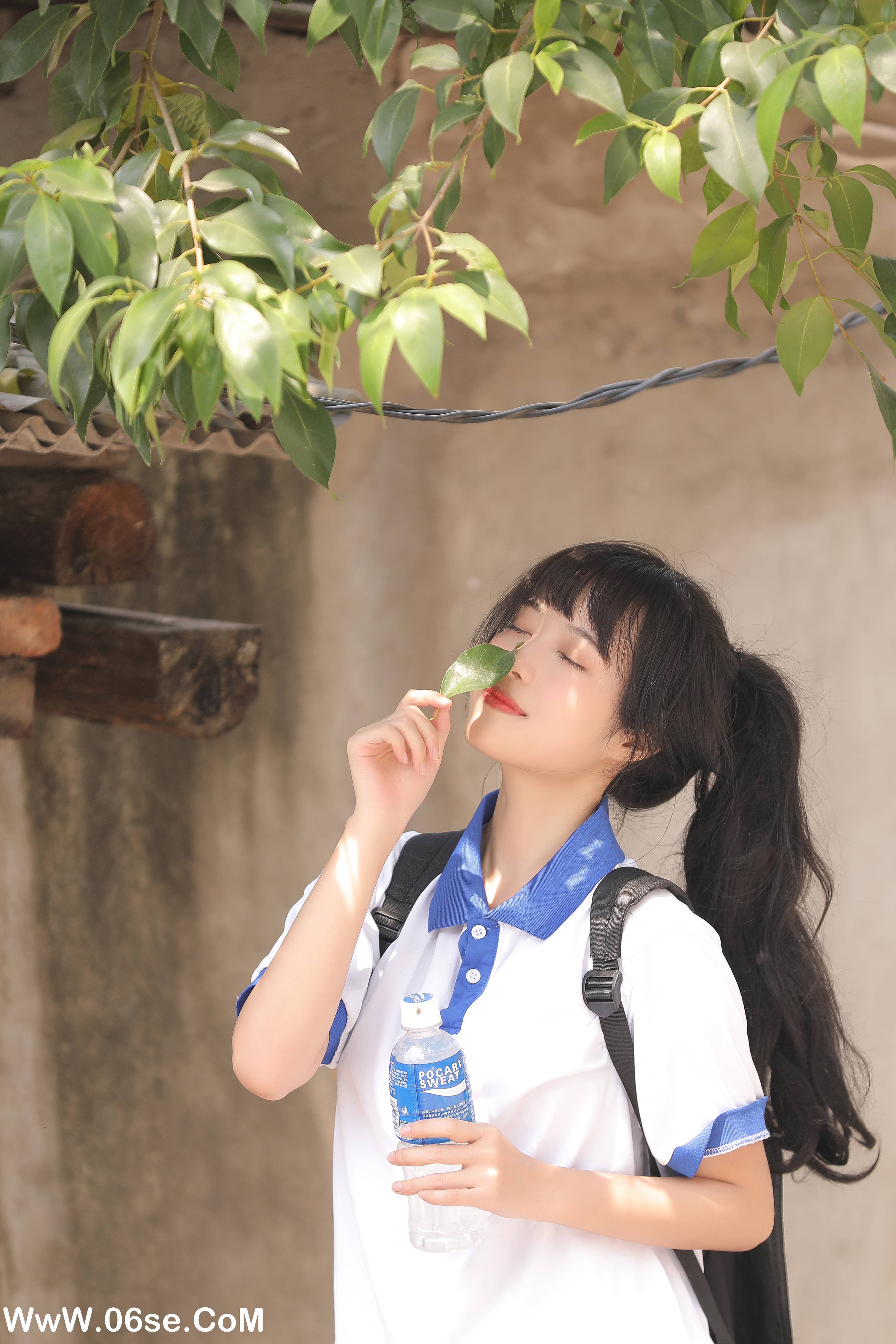 图片[31]-[YITUYU艺图语]2022.09.21 致青春 小薇人儿[31+1P／350MB]-六色网