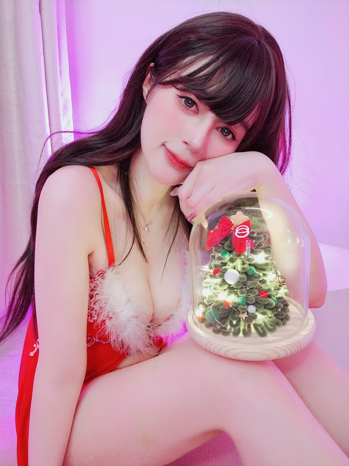 Cosplay 白银81 自撮 红红火火 Set.02 20