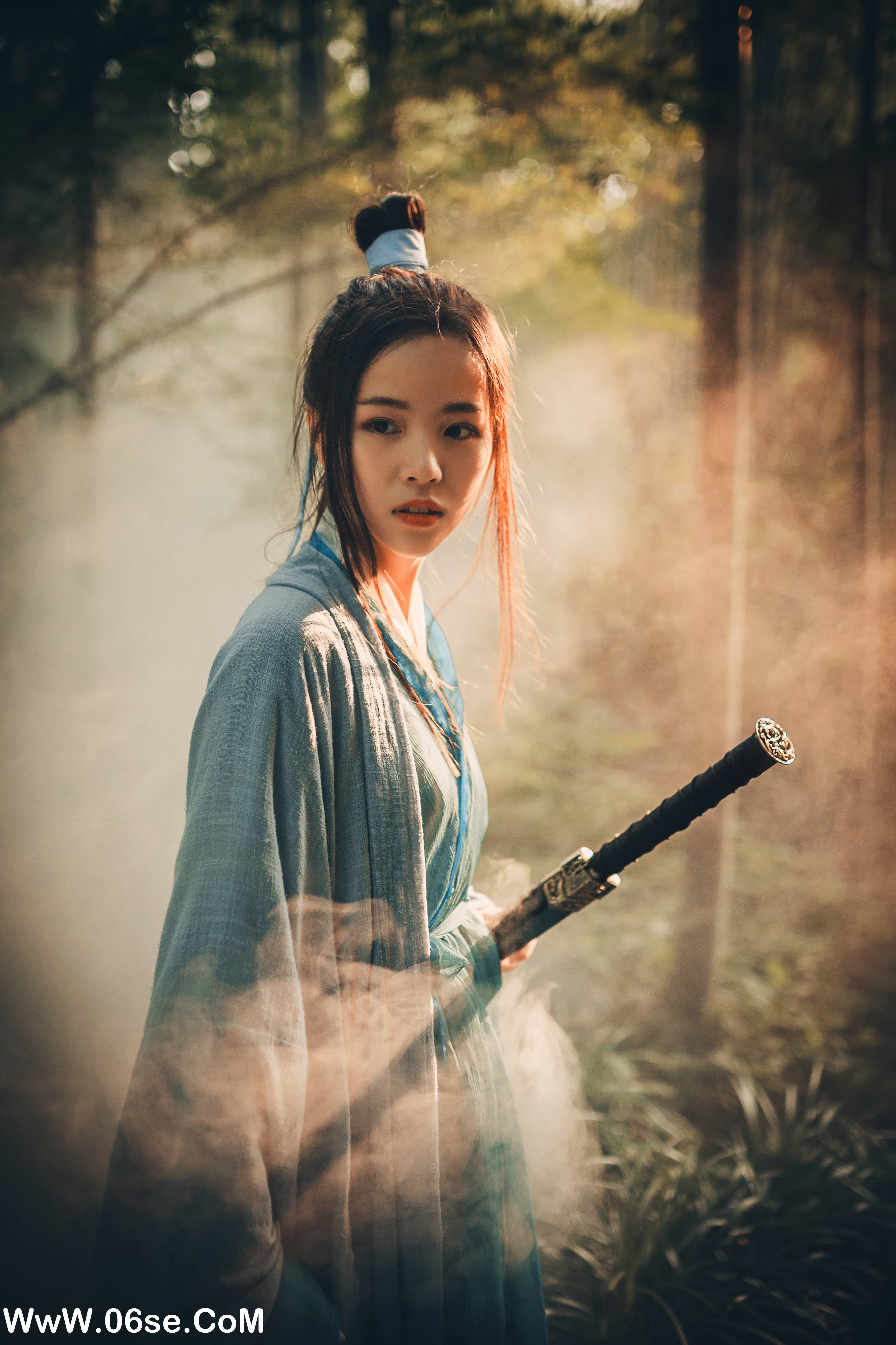 图片[8]-[YITUYU艺图语]2022.01.14 江湖边 范大二[20+1P／248MB]-六色网