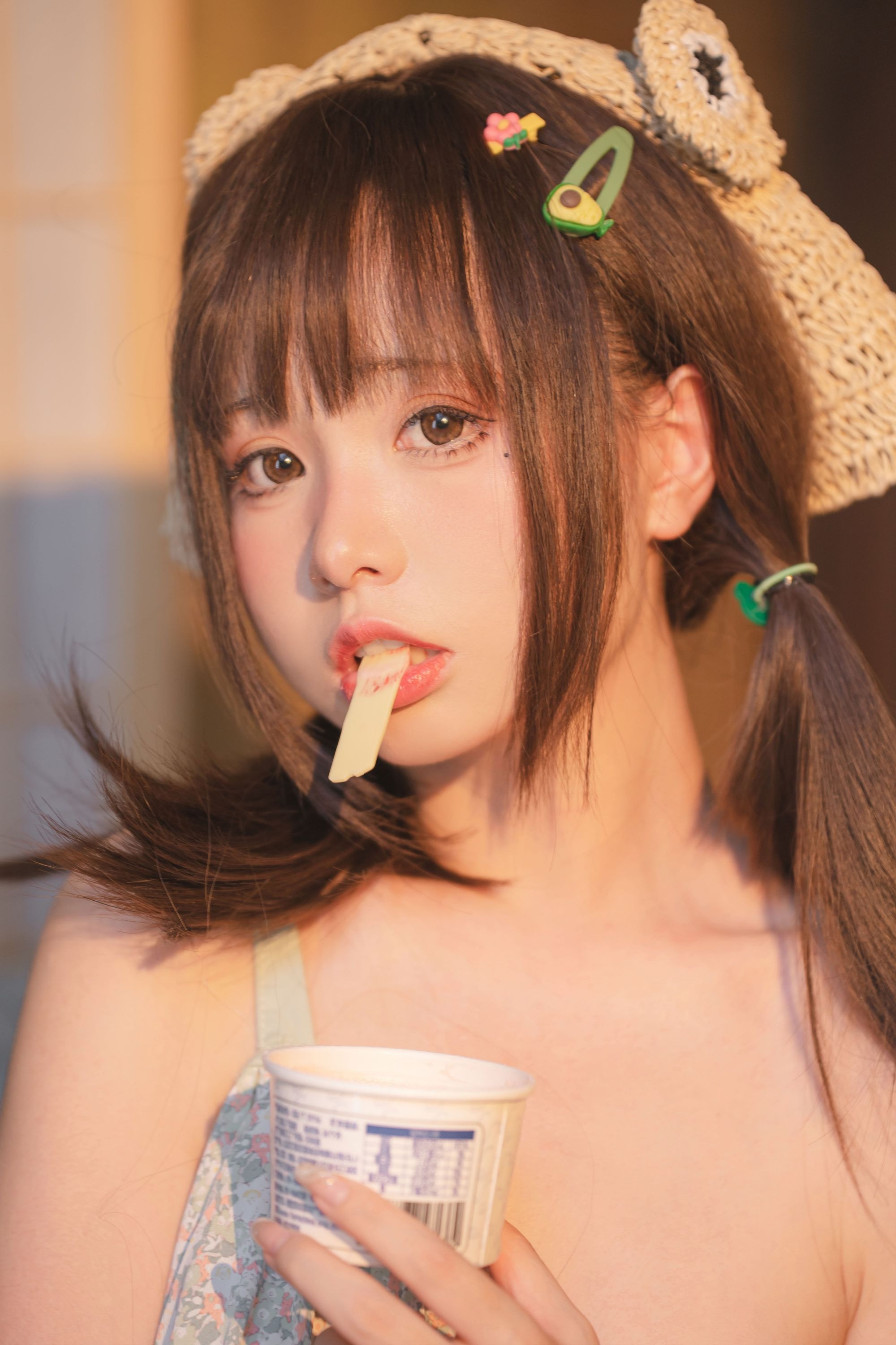 小吉的小镇生活（10月1打赏群资源） 107