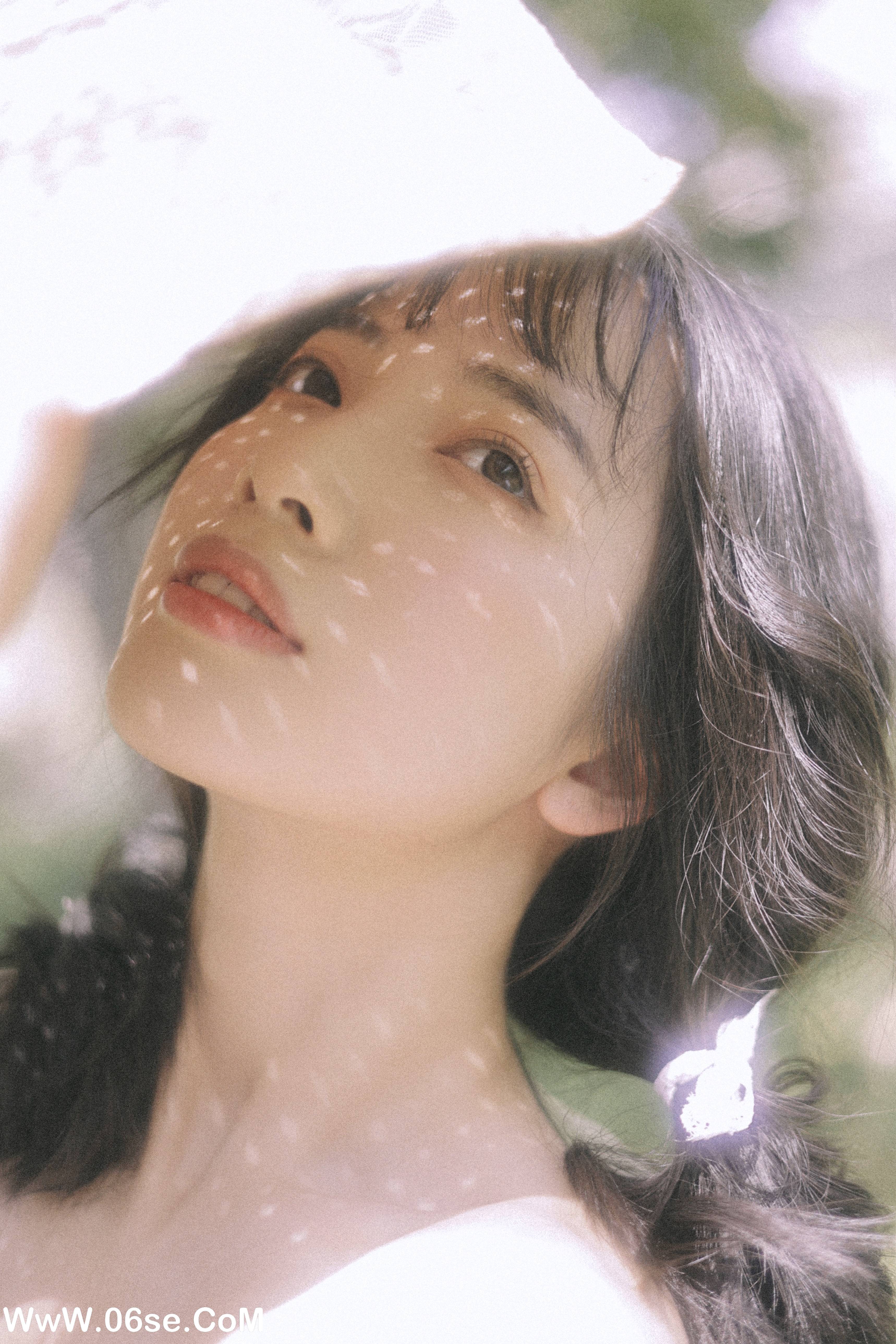 图片[34]-[YITUYU艺图语]2022.05.27 她的眸 一只阿梦崽[34P-226.35MB]-六色网
