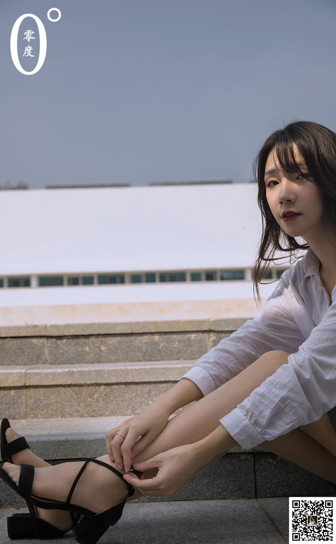 LD零度摄影-No.020 青草[59P] 50