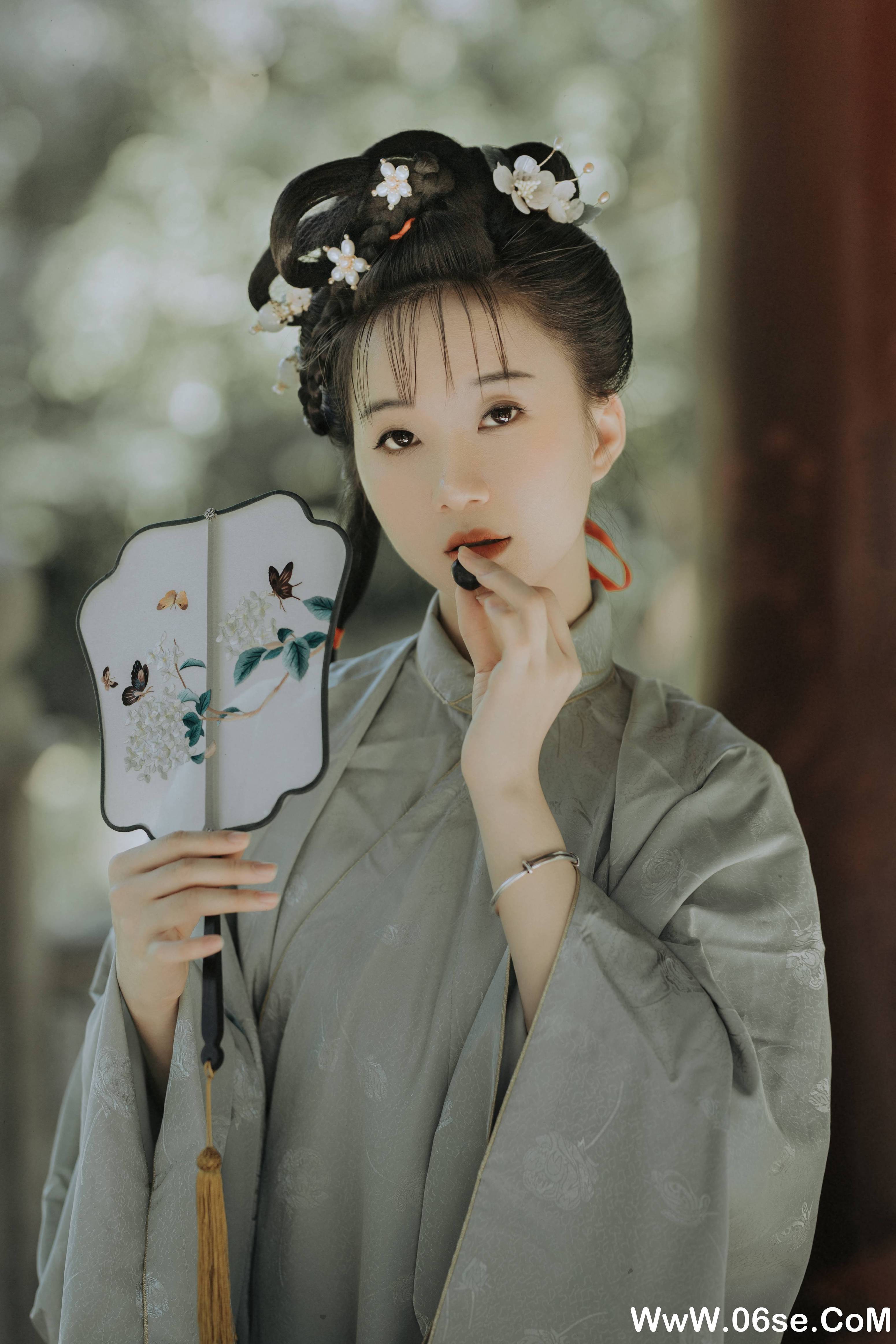 图片[4]-[YITUYU艺图语]2021.09.02 秋日闲情 凡鹿[31P／237MB]-六色网