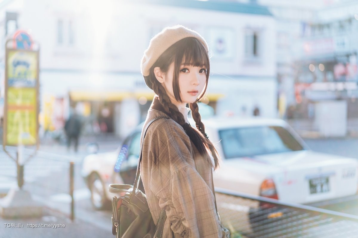 [Cos]霜月 - SPRING [54P] 2