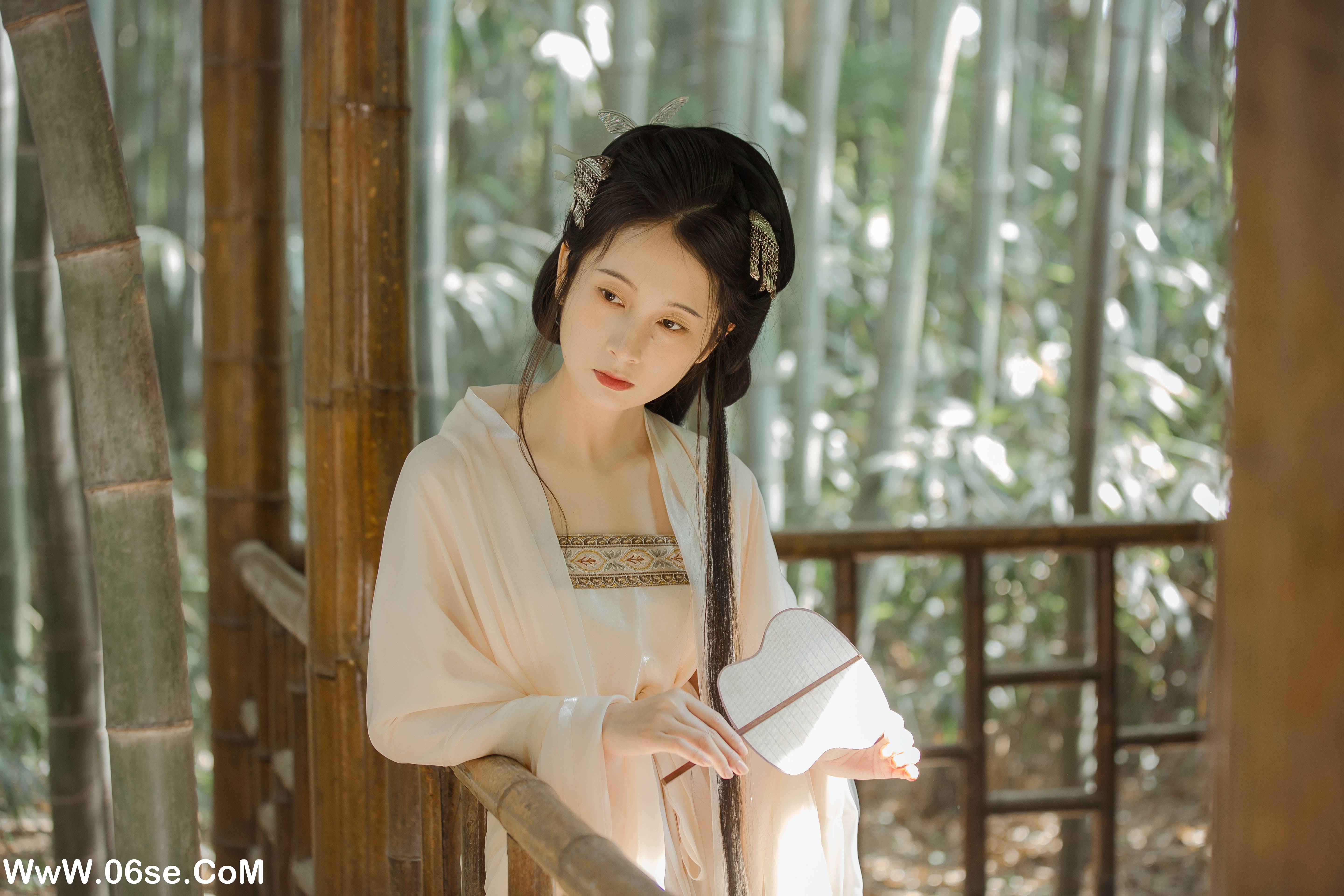 图片[9]-[YITUYU艺图语]2022.12.23 荣耀时，她是象征 五月的三花猫[21+1P／139MB]-六色网