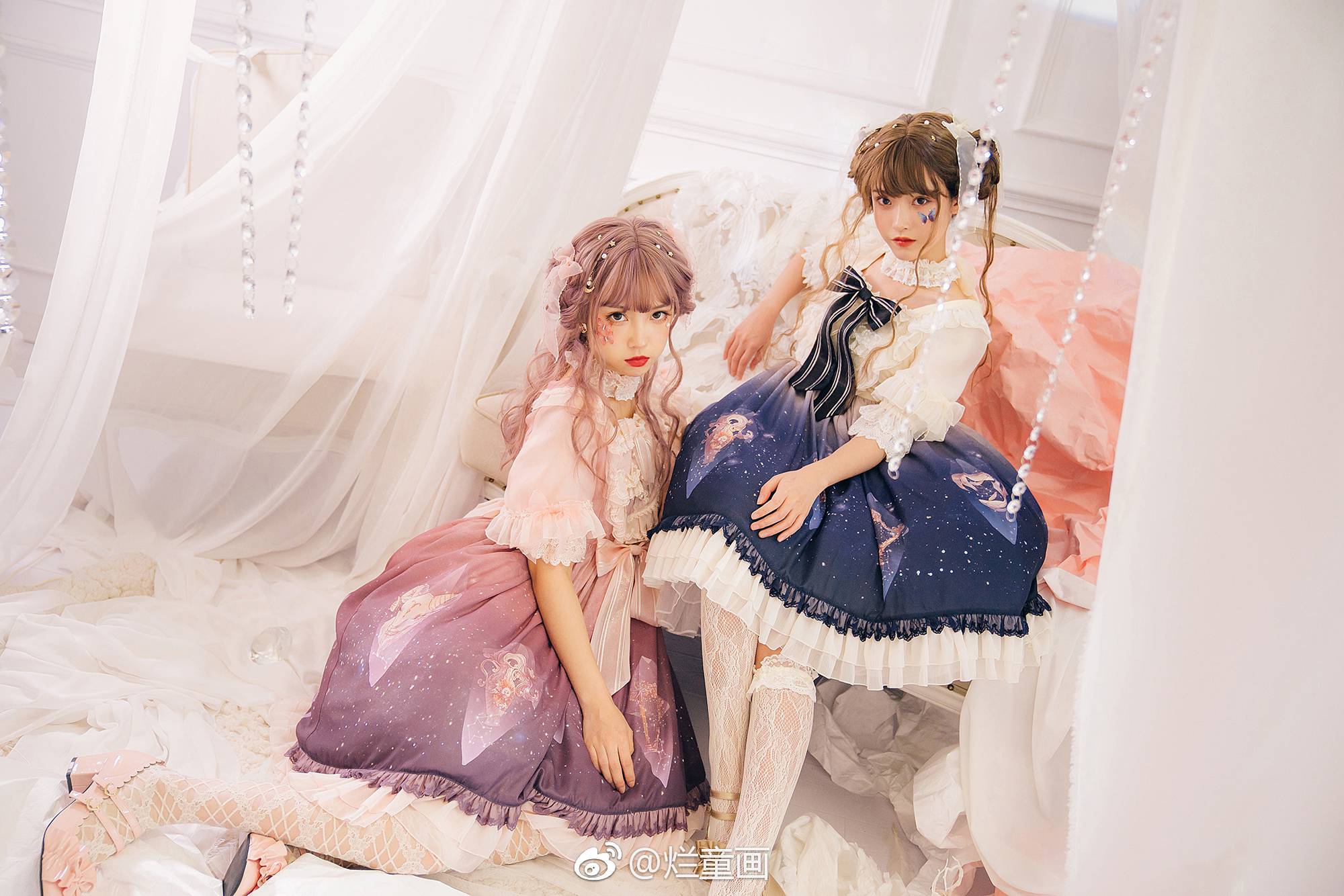 图片[115]-050 迷失幻境系列 – 第050期（LOLITA） [122P-626.92 MB]-六色网
