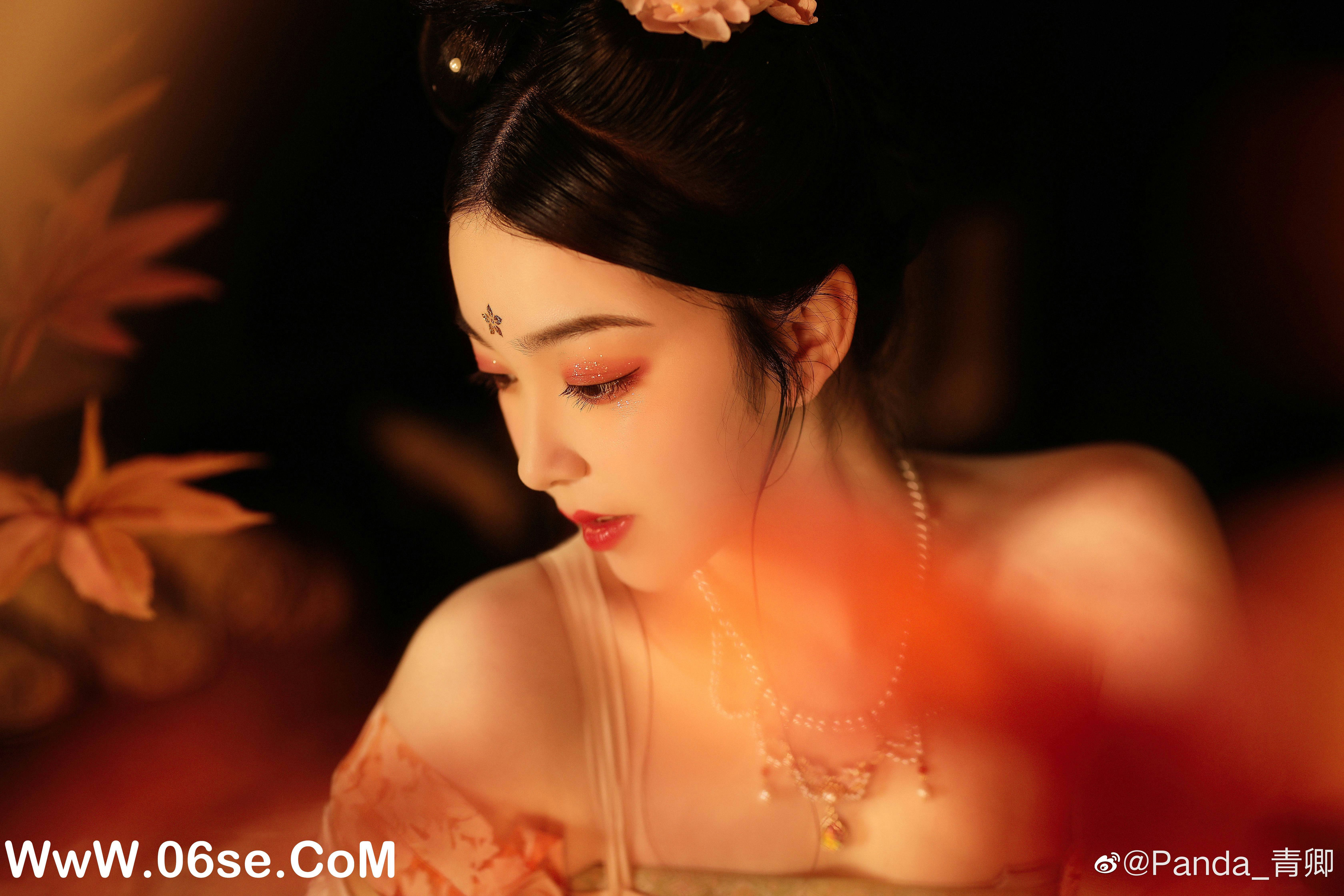 图片[2]-071 迷失幻境系列 – 第071期（汉服） [155P-768.65 MB]-六色网
