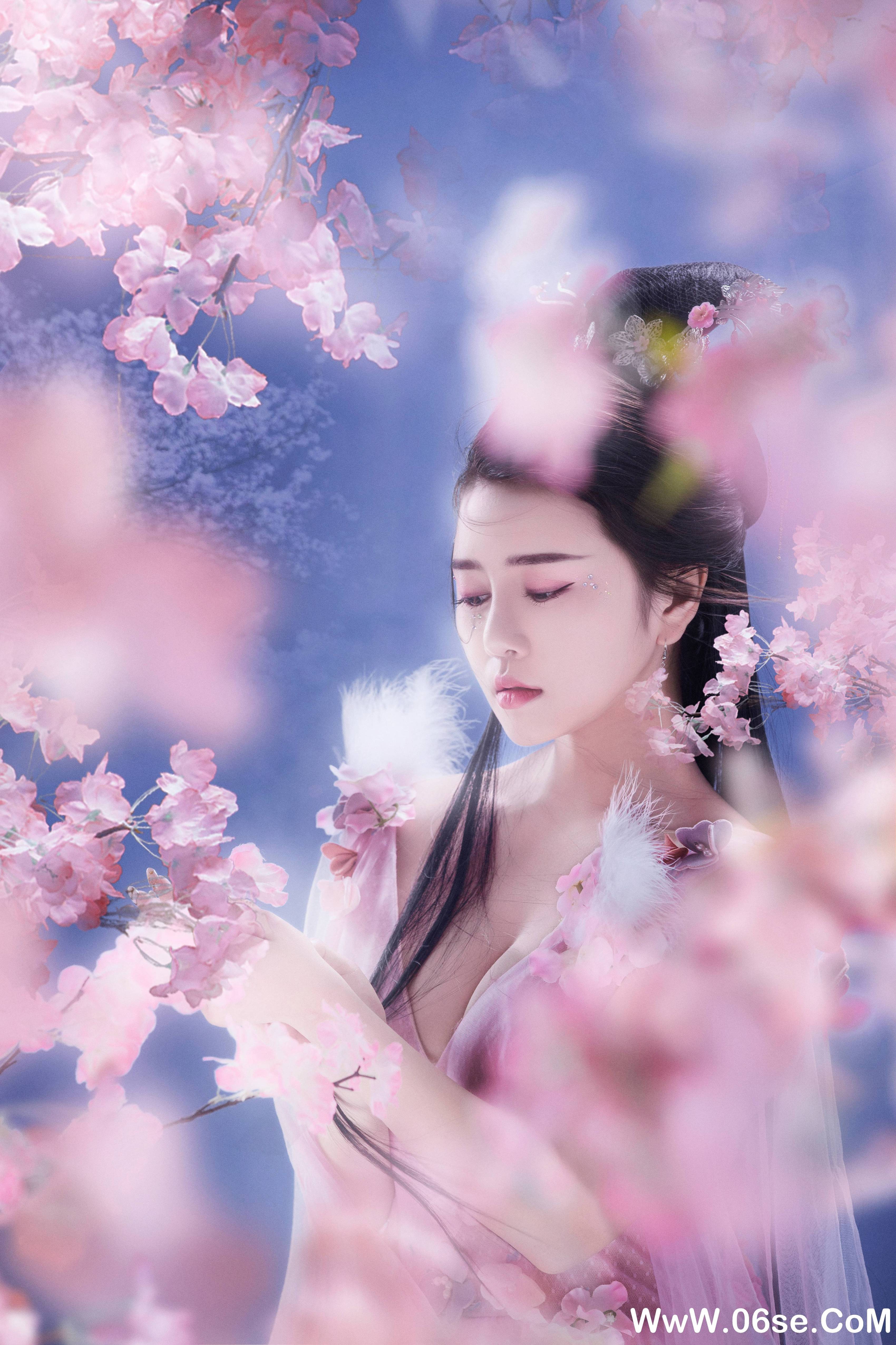 图片[13]-[YITUYU艺图语]2021.12.27 醉花仙 甜宝[21+1P／307MB]-六色网