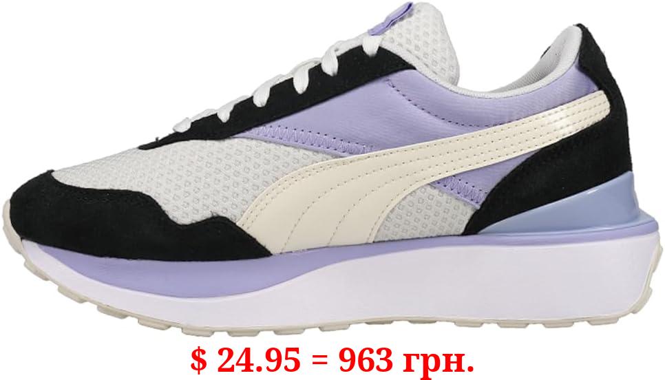 PUMA - Juniors Cruise Rider Peony Shoes