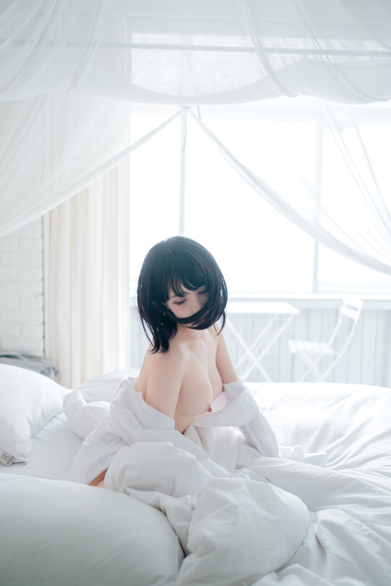 Candy 캔디, [PUSSYLET] Vol.40 Candy No.6 45