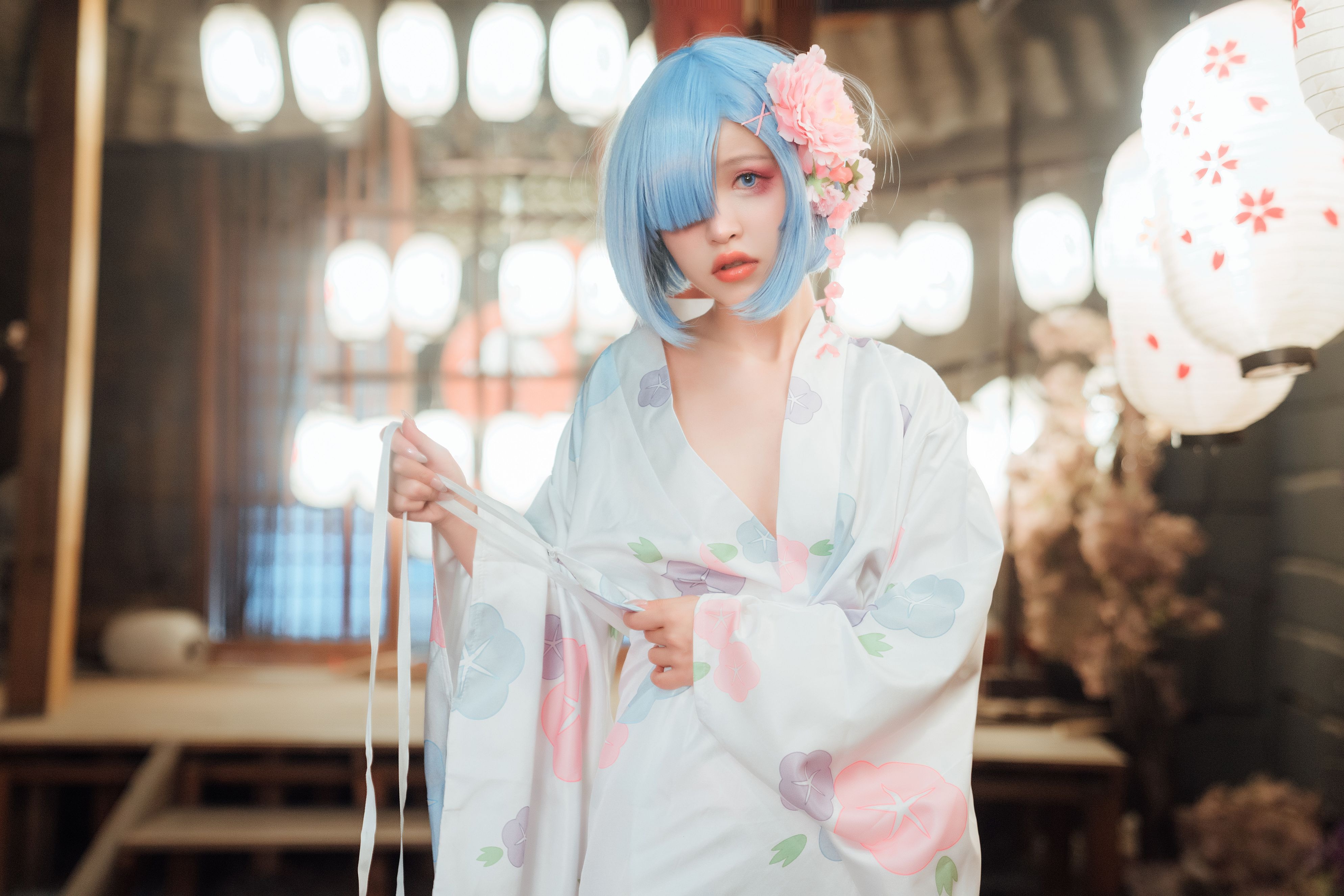 晕崽 蕾姆 23