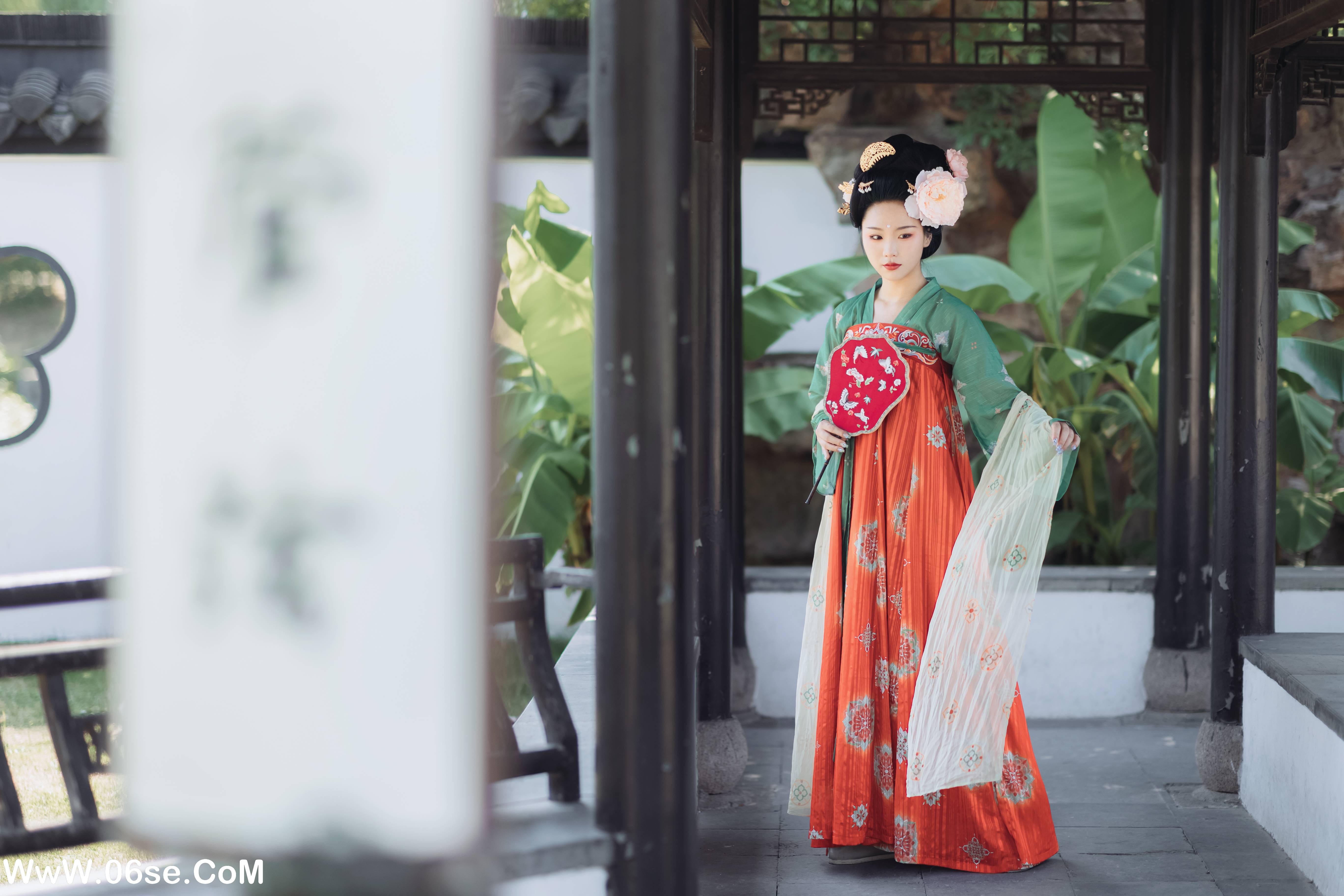 图片[7]-[YITUYU艺图语]2022.08.15 盼君归 卖大鱼[41+1P／352MB]-六色网