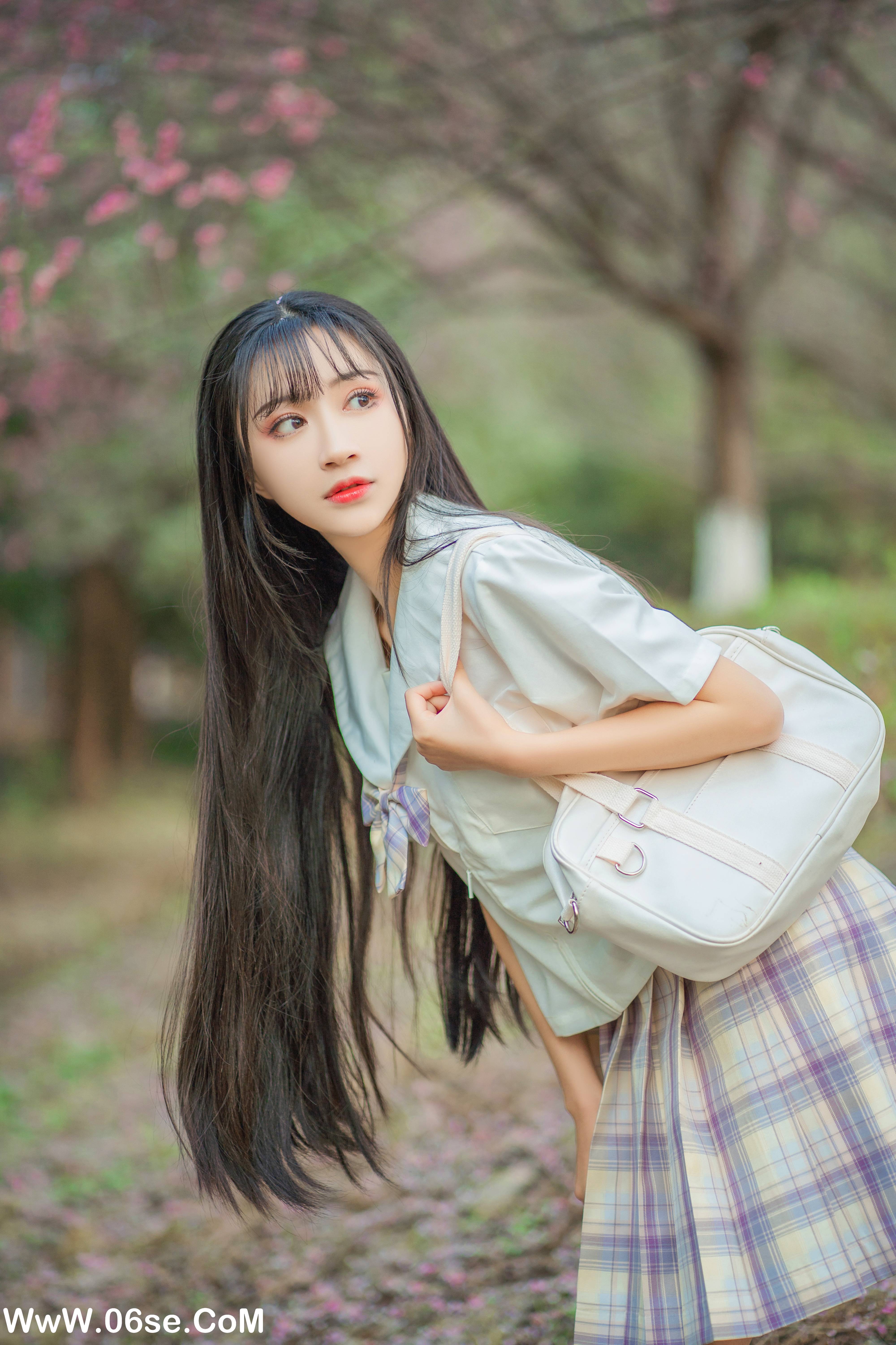 图片[25]-[YITUYU艺图语]2022.11.06 时光蹁跹 -绮罗生的小苏苏-[32+1P／362MB]-六色网
