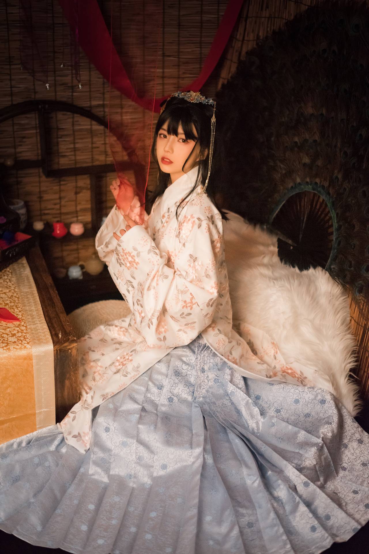 图片[112]-043 迷失幻境系列 – 第043期 [144P-270.79 MB]-六色网