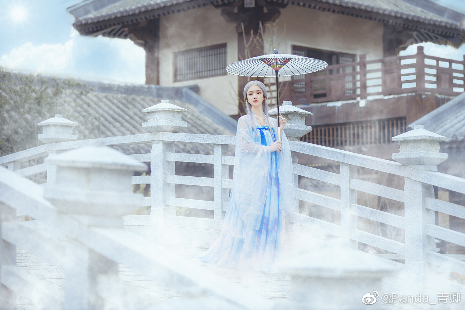图片[126]-063 迷失幻境系列 – 第063期（汉服） [138P-453.90 MB]-六色网