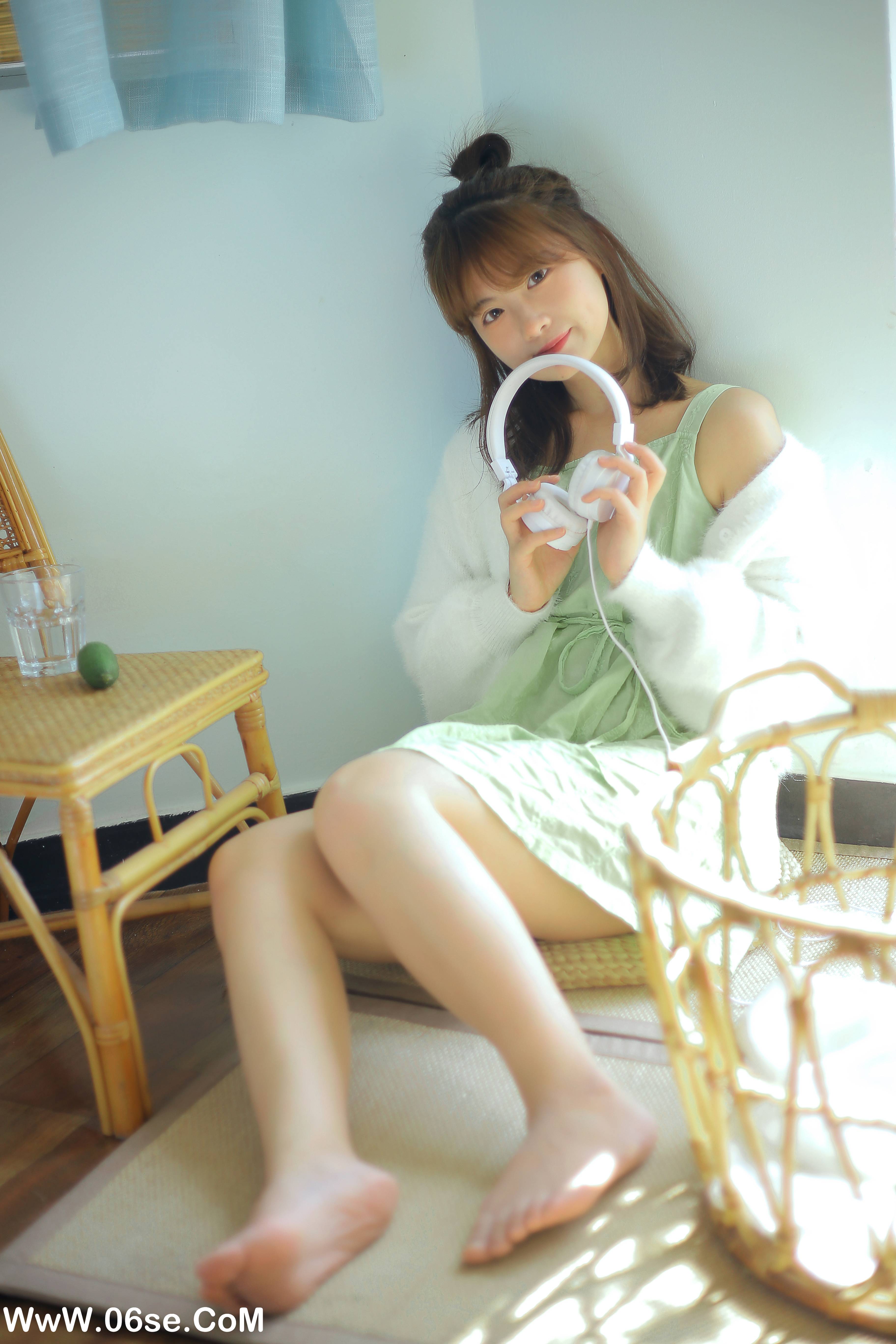 图片[14]-[YITUYU艺图语]2022.09.08 青柑 小椿耶[29+1P／333MB]-六色网