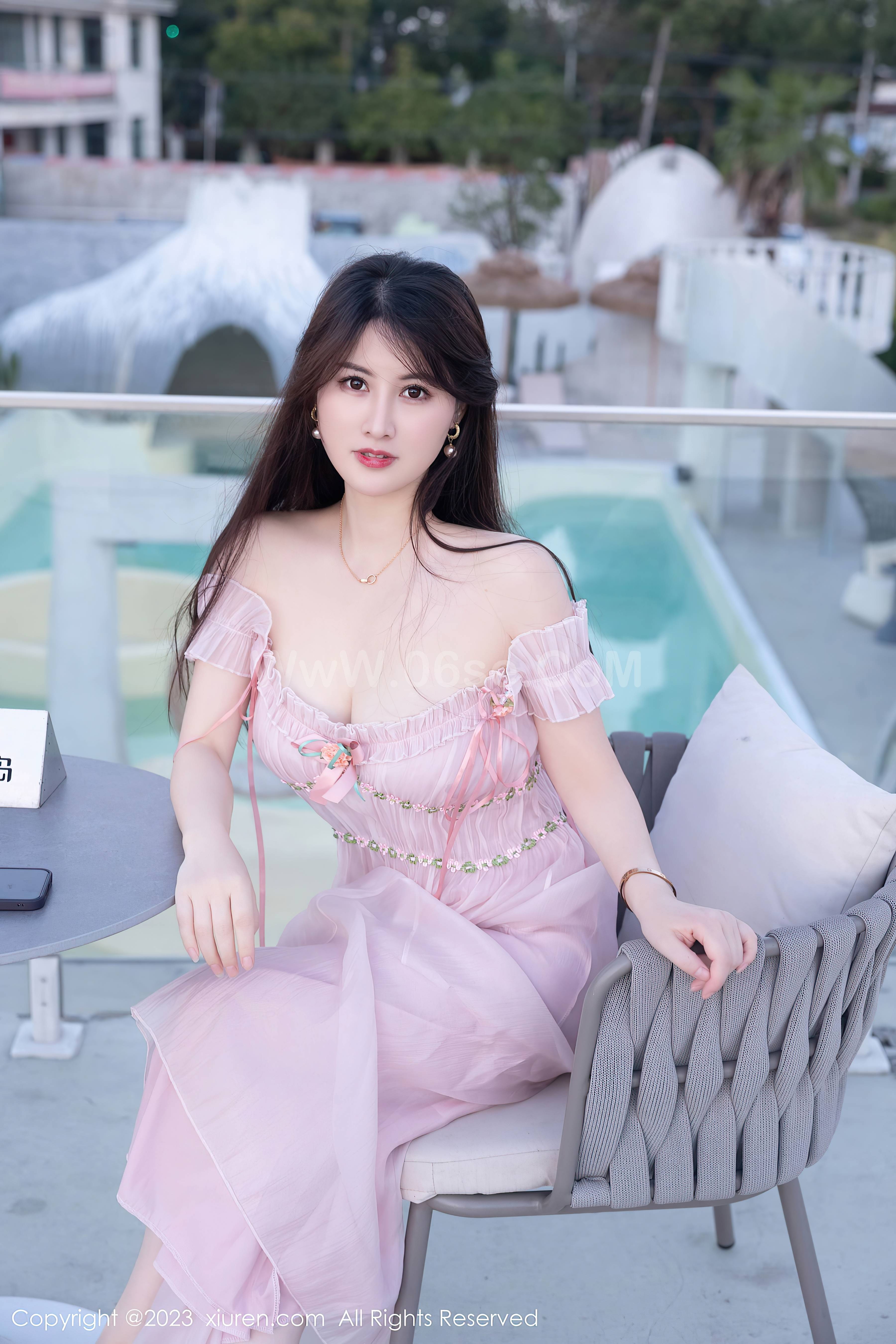 图片[5]-[Xiuren秀人网]2023.11.15 NO.7666 诗诗kiki[82+1P／701MB]-六色网