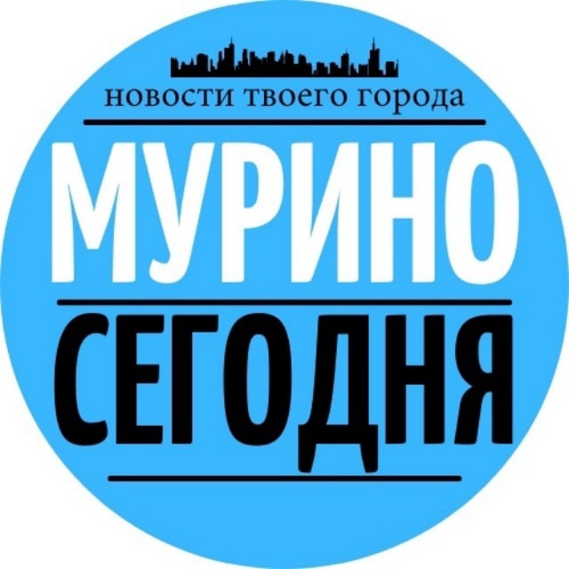 Мурино Реагирует - Федеральный Проект – Telegraph