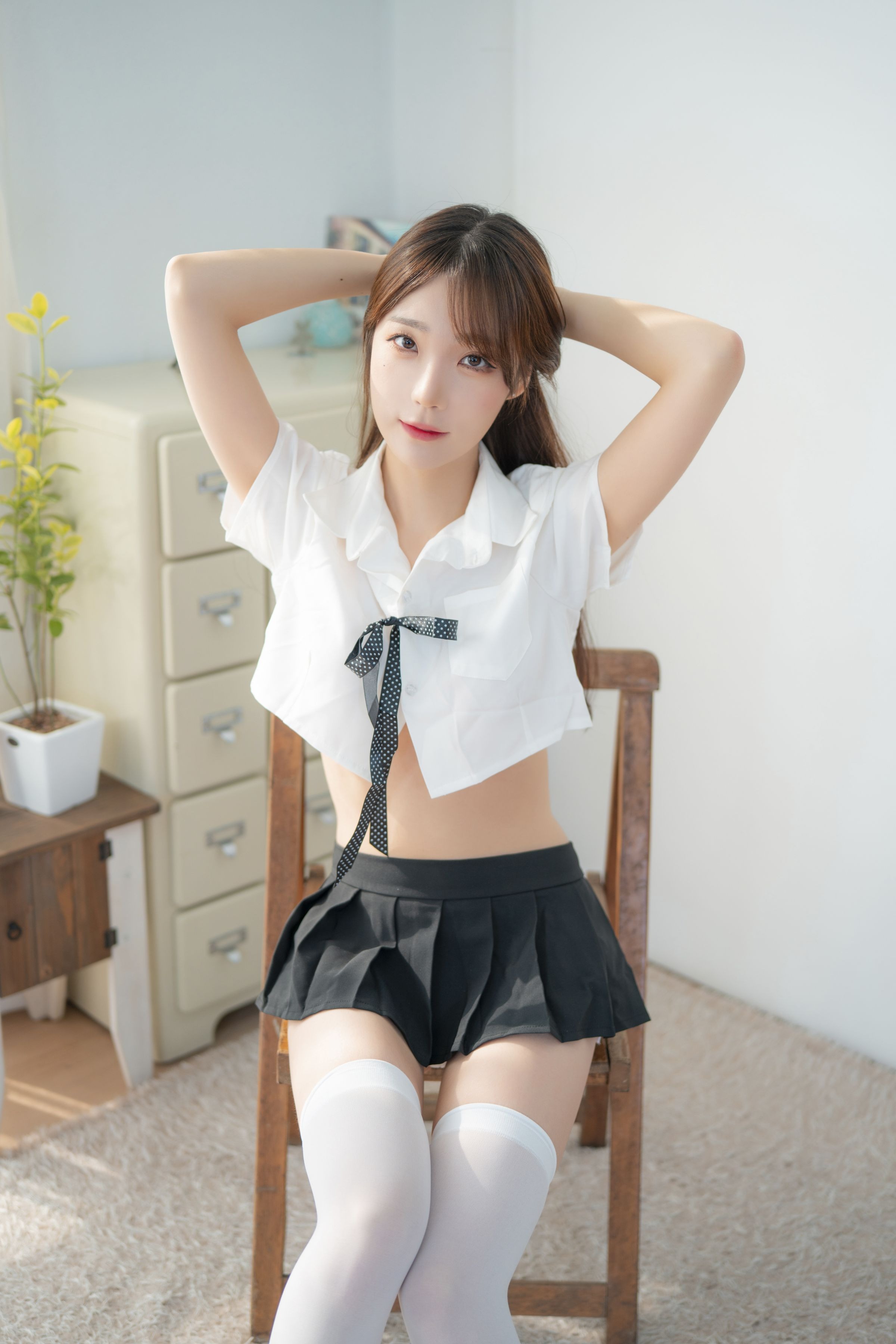Yeon Nabi (연나비) - NO.003 [CreamSoda] Nabi Vol.03 [67P-765MB] 20