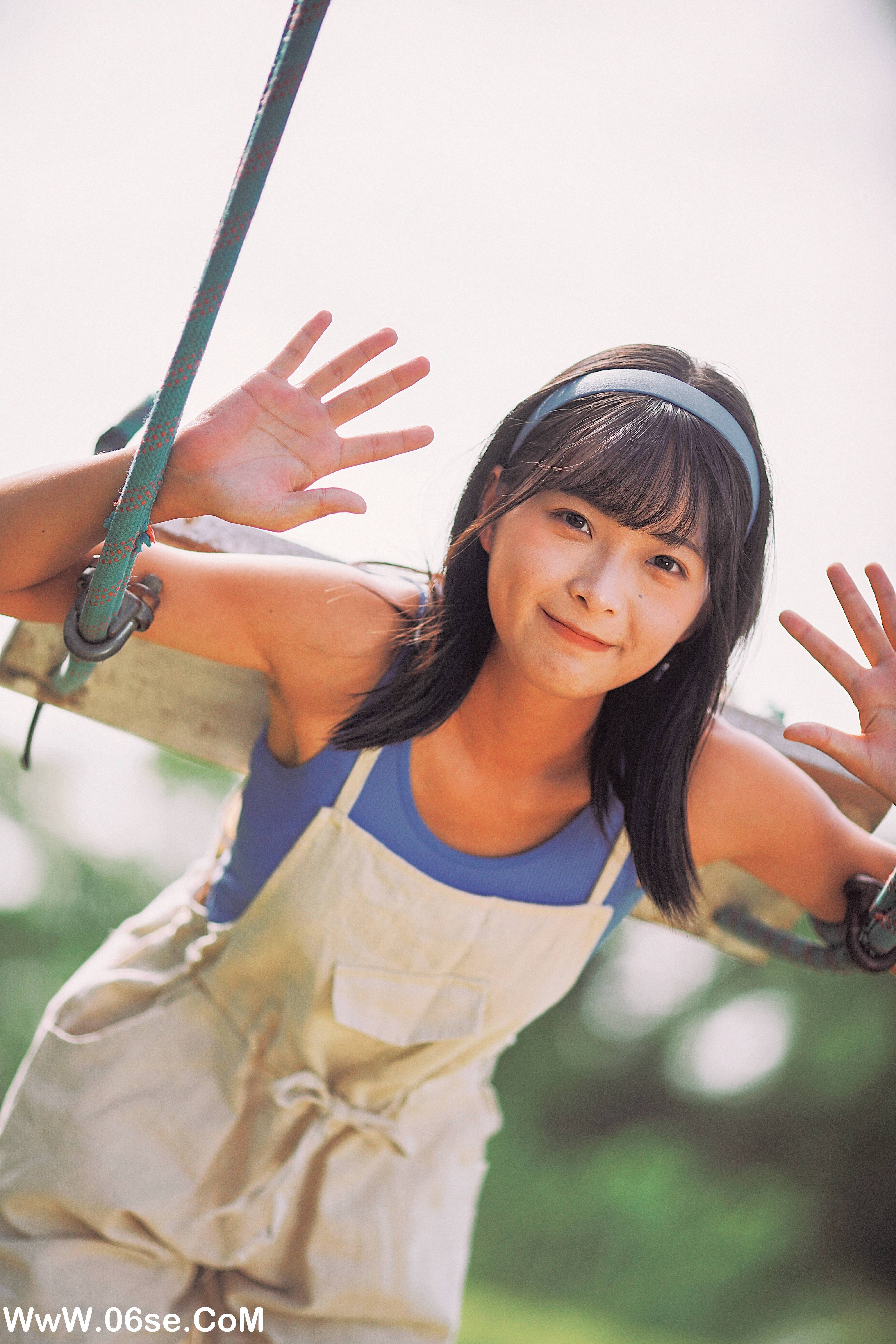 图片[7]-[YITUYU艺图语]2022.02.04 农场一日游 超级茉莉[32+1P／1.18GB]-六色网
