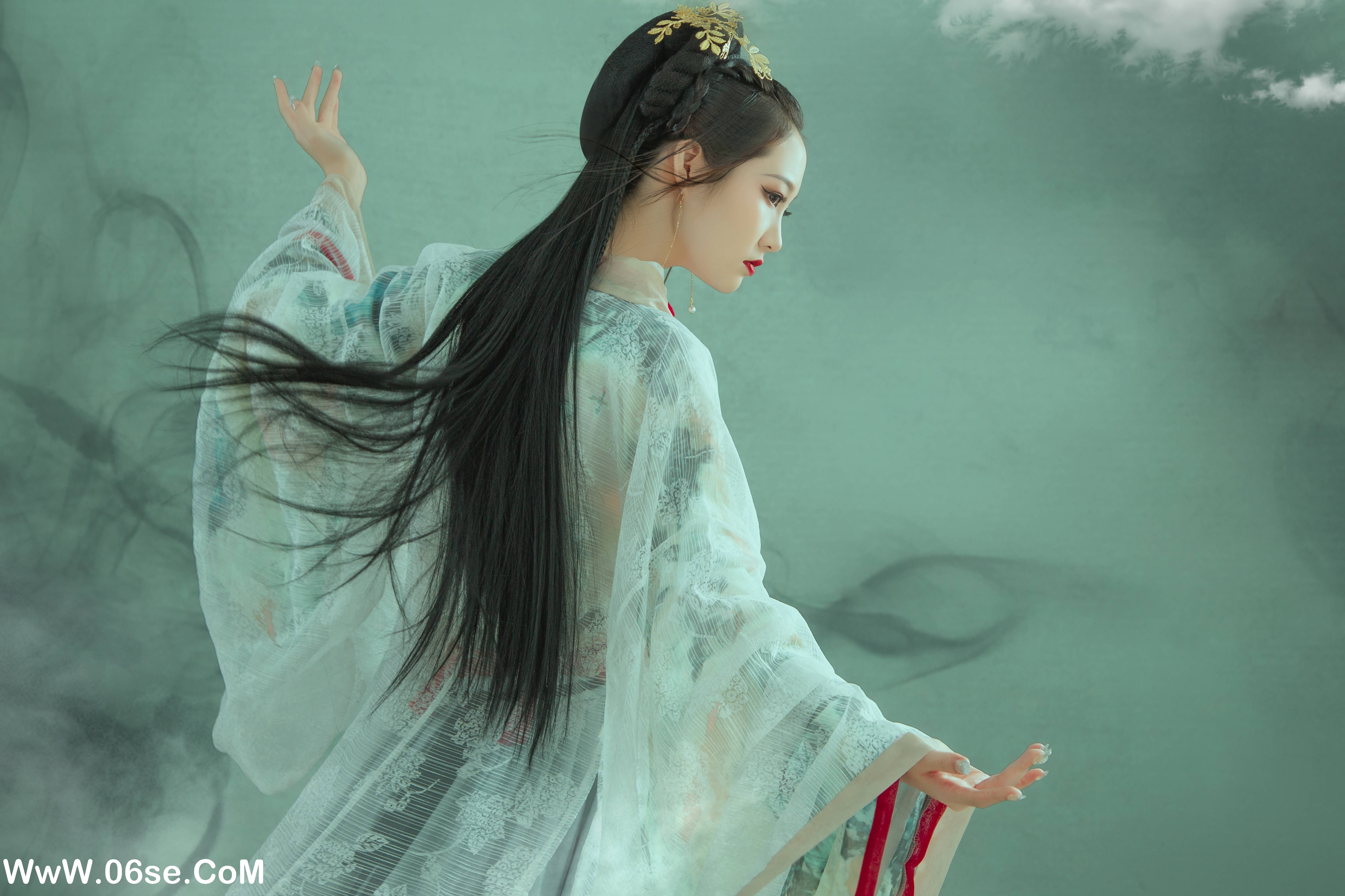 图片[13]-[YITUYU艺图语]2022.02.15 刀歌 娜宝[21+1P／198MB]-六色网