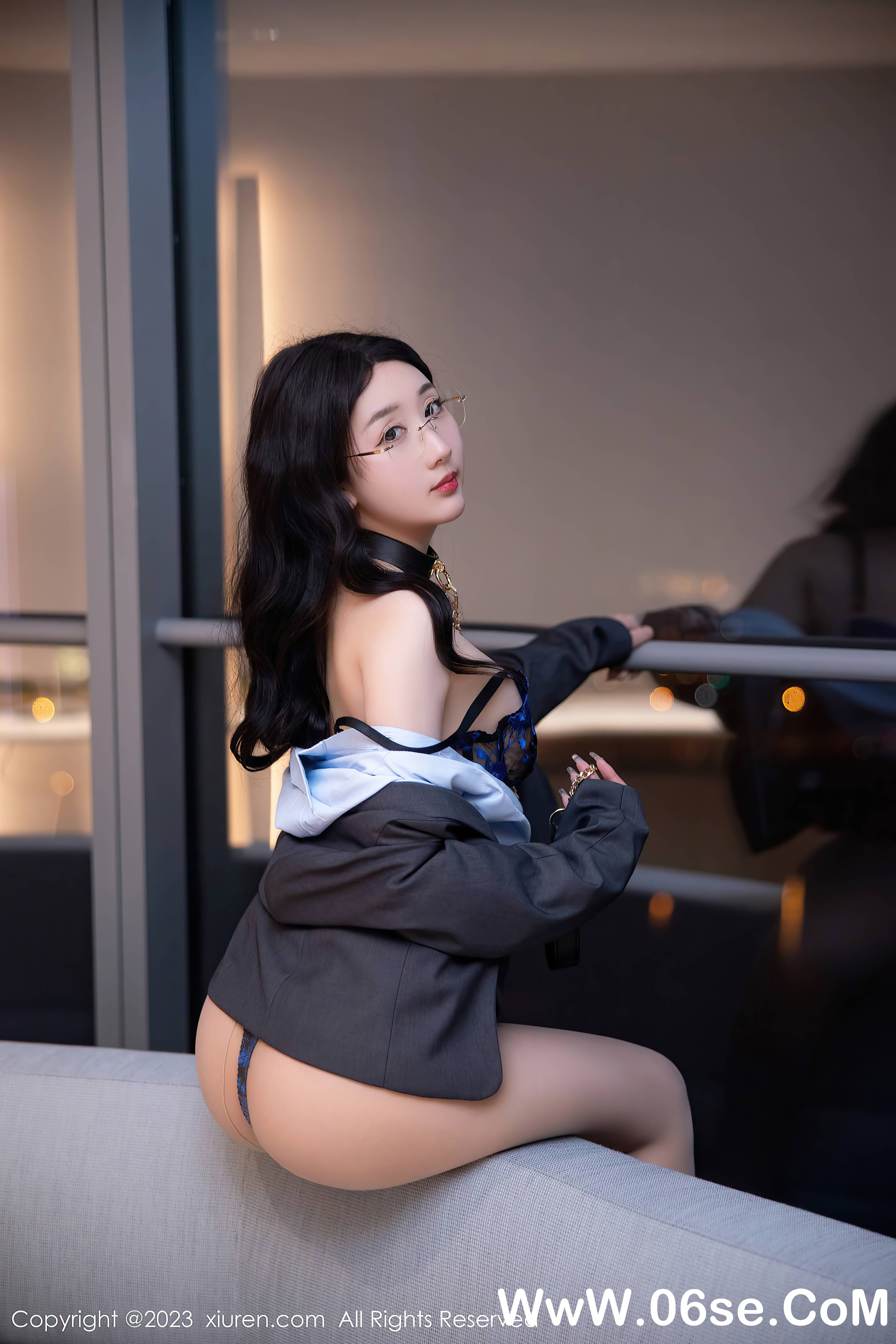 图片[39]-[XiuRen秀人网] 2023.04.20 NO.6607 江真真-六色网