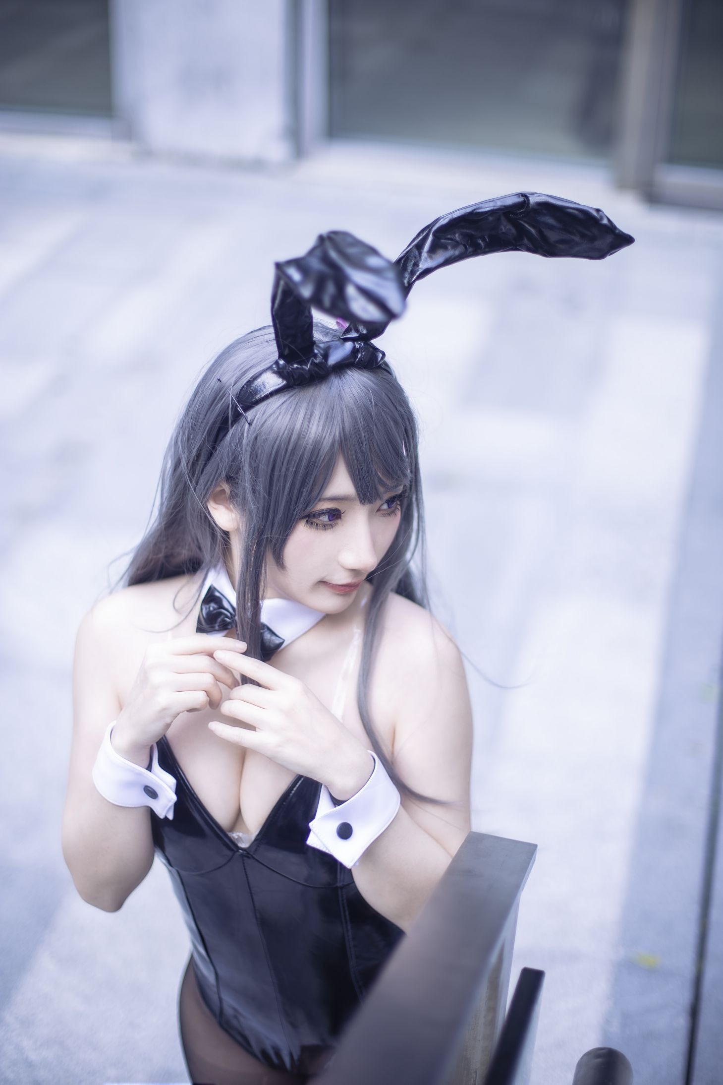 是三不是世w - 麻衣学姐[60P1V-1.3GB] 52