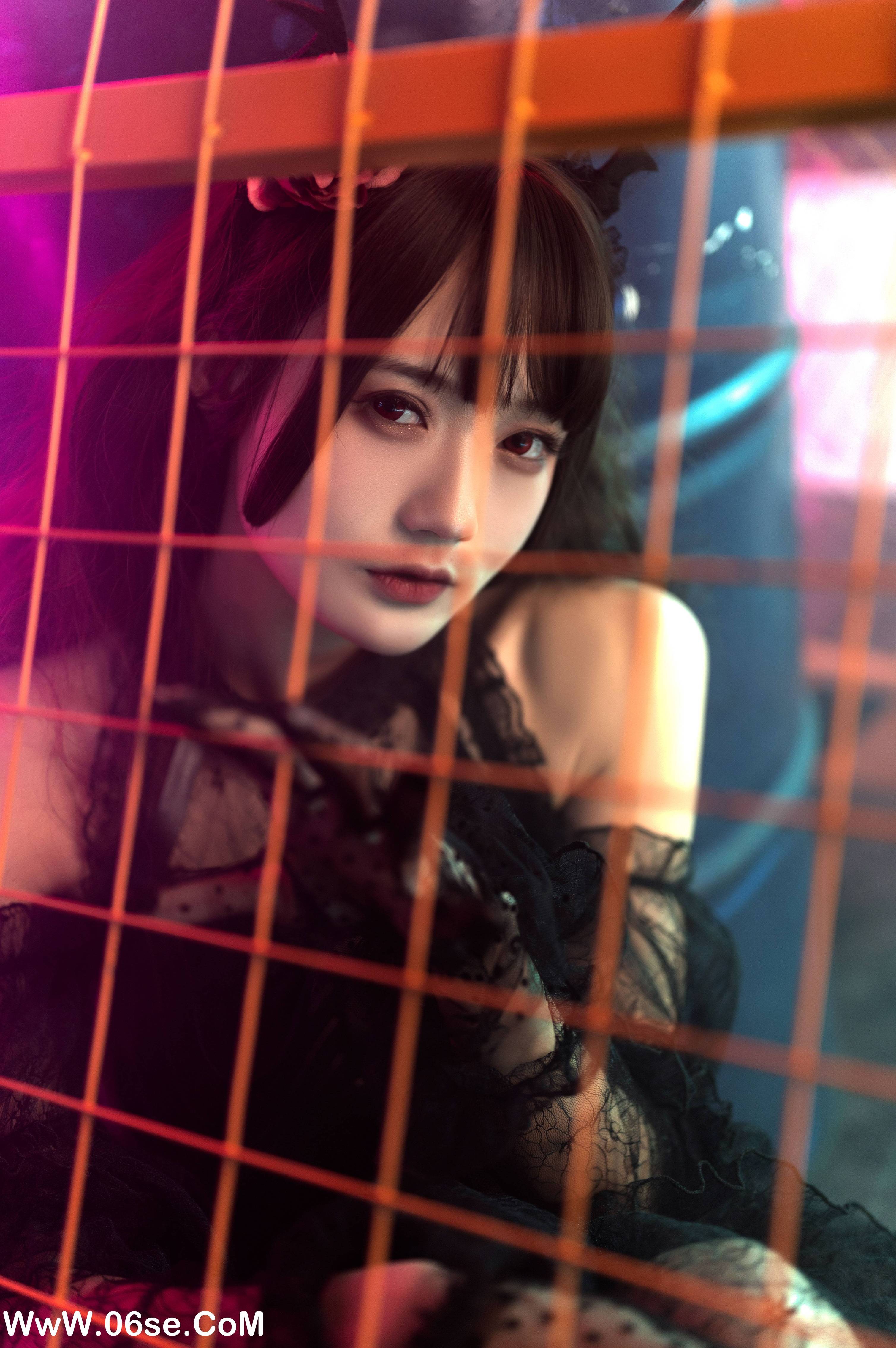 图片[18]-[YITUYU艺图语]2022.06.04 肋骨 兔子Zzz不吃胡萝卜[27P-65.99MB]-六色网