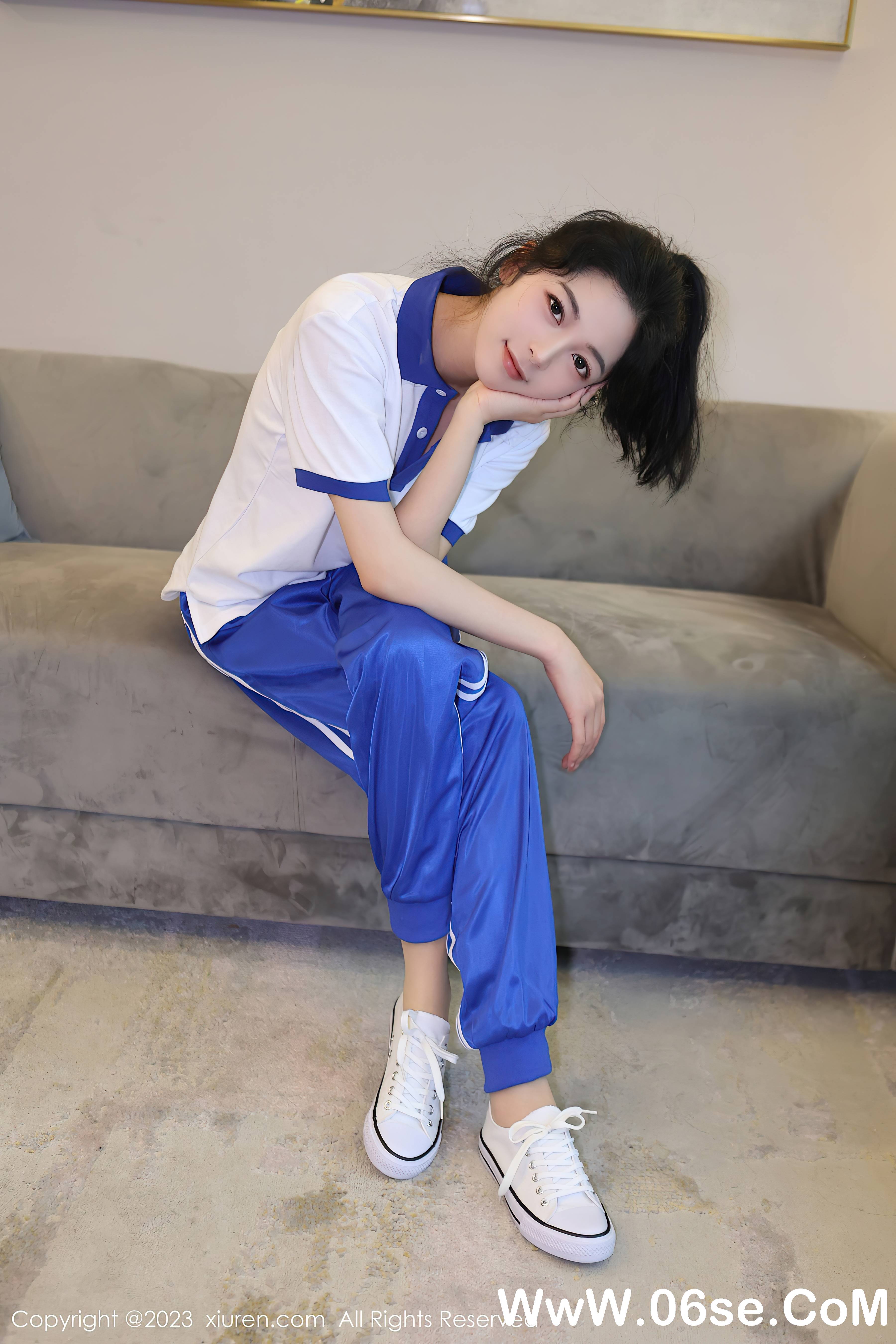 图片[7]-[XiuRen秀人网] 2023.06.05 NO.6855 茜茜Kimi-六色网