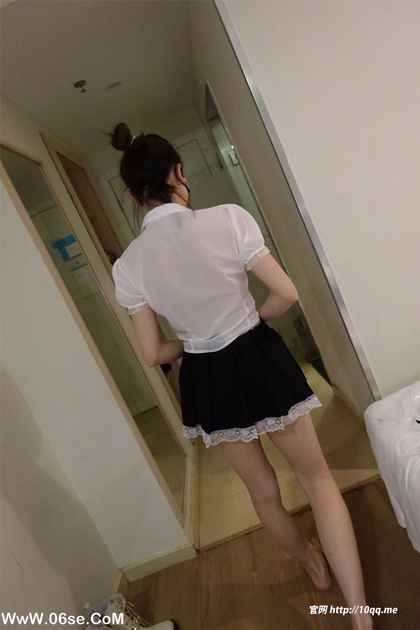 图片[76]-[ROSI写真]口罩系列 2023.02.10 NO.2434-六色网
