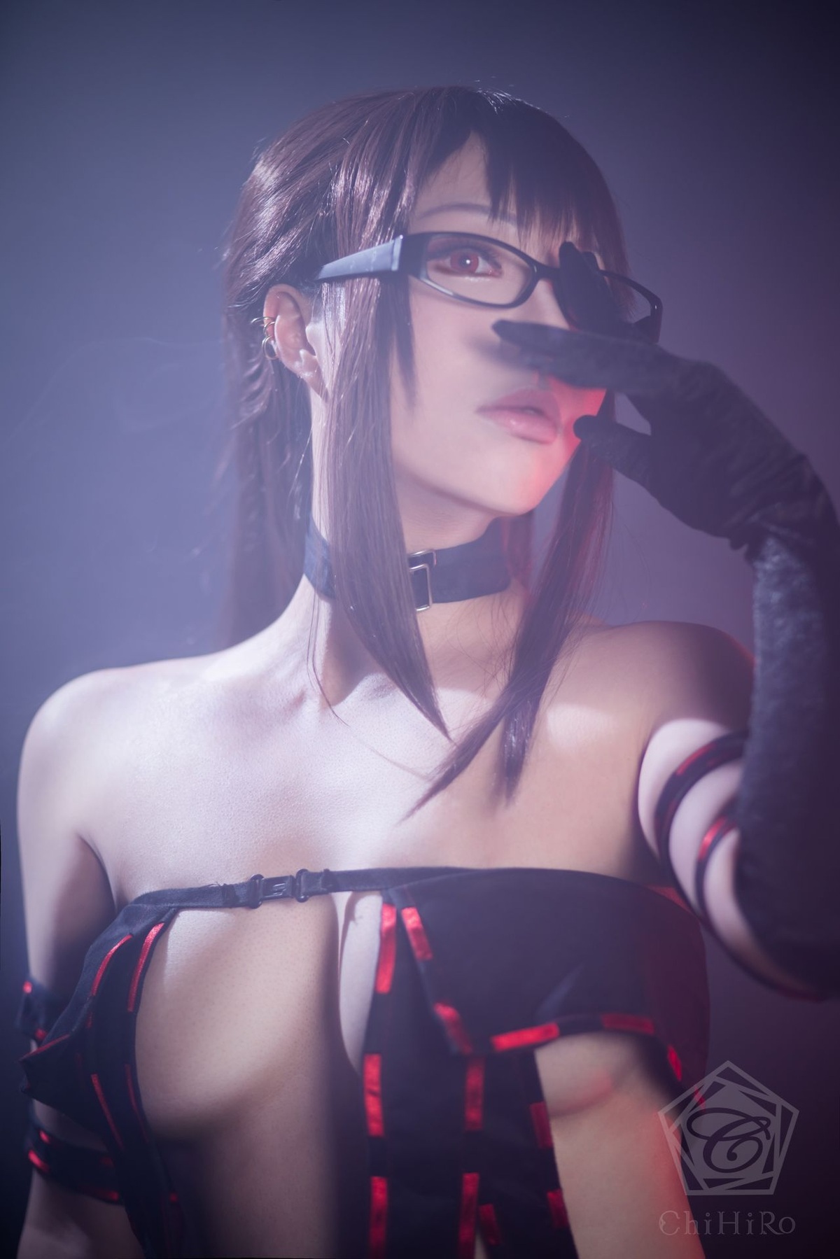 [Chihiro] Consort Yu 虞美人 48
