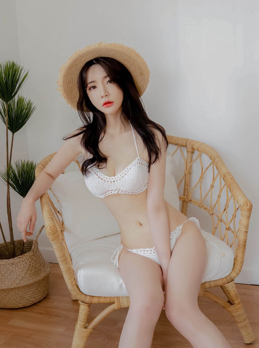 柳京-比基尼NO.011-NO.020[64P] 37
