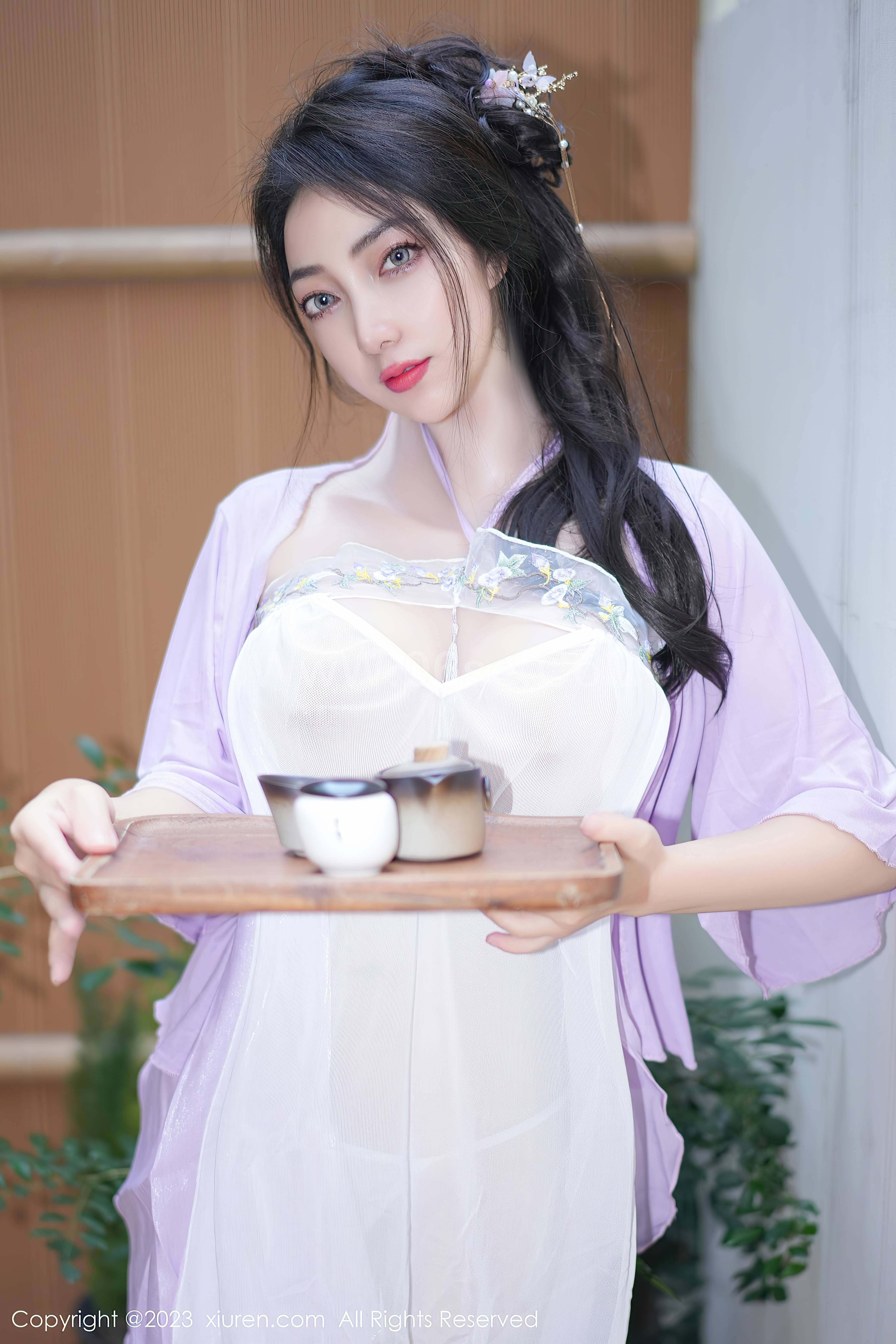 图片[5]-[Xiuren秀人网]2023.11.15 NO.7665 娇喘JC[61+1P／533MB]-六色网