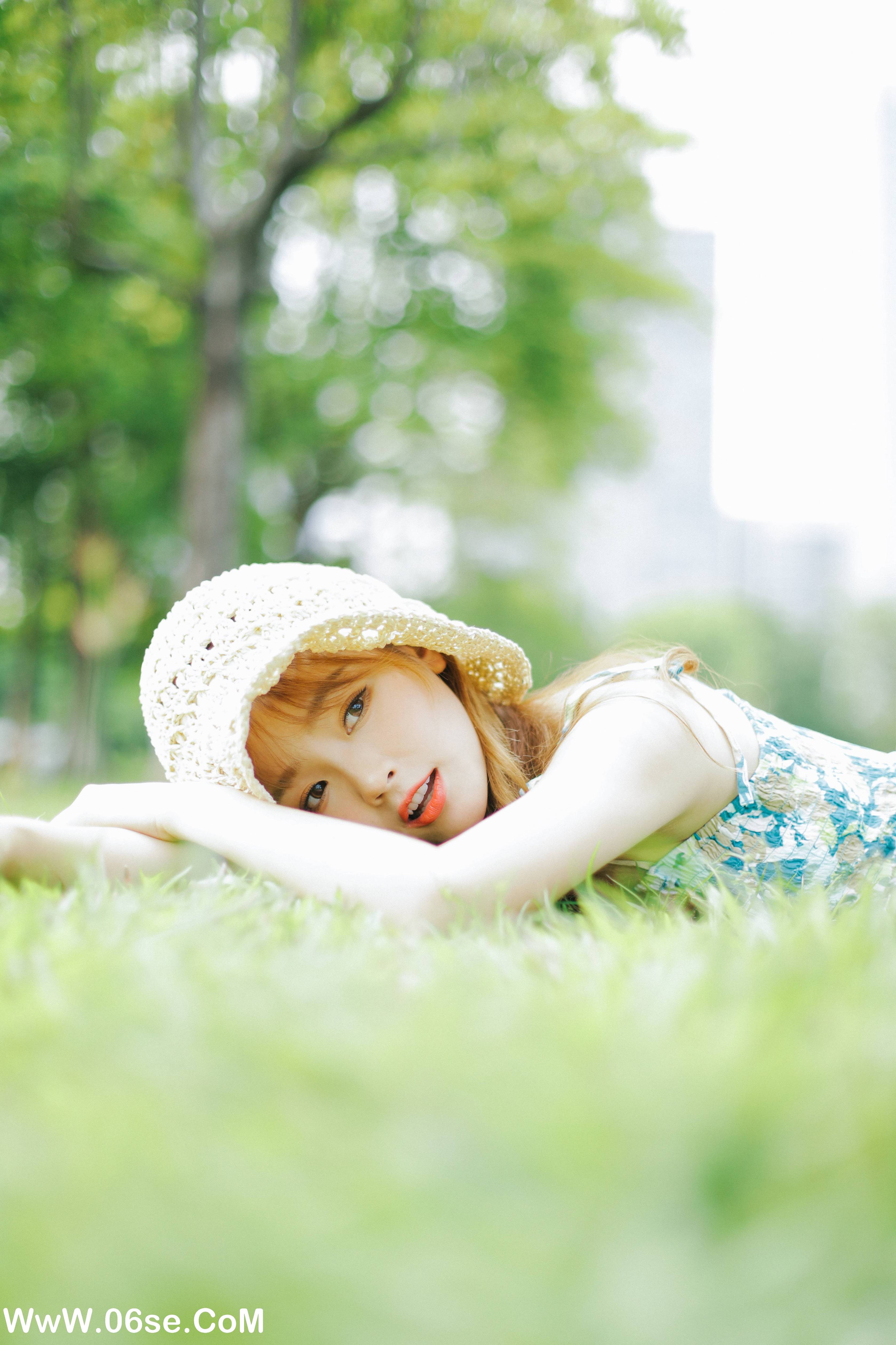 图片[3]-[YITUYU艺图语]2022.08.18 夏日心动 _丹丹丹婷_[40+1P／335MB]-六色网