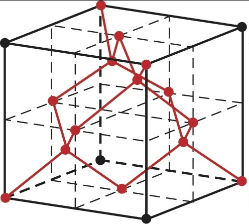 Элементарная ячейка решетки. Элементарная ячейка кристаллической решетки алмаза. Алмаз строение кристаллической решетки. Структура кристалла алмаза. Структура алмаза кристаллическая решетка.