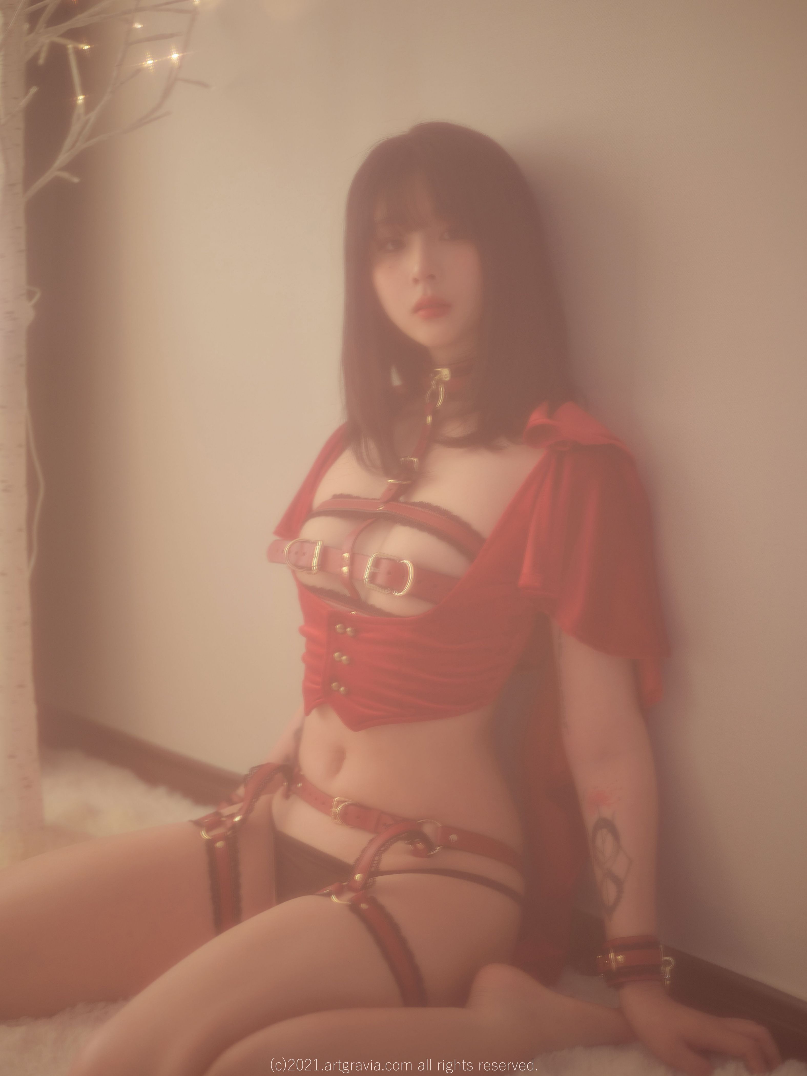 장주(Isabella) - NO.20 ARTGRAVIA_VOL.359 Jang Joo [90P-551MB] 85