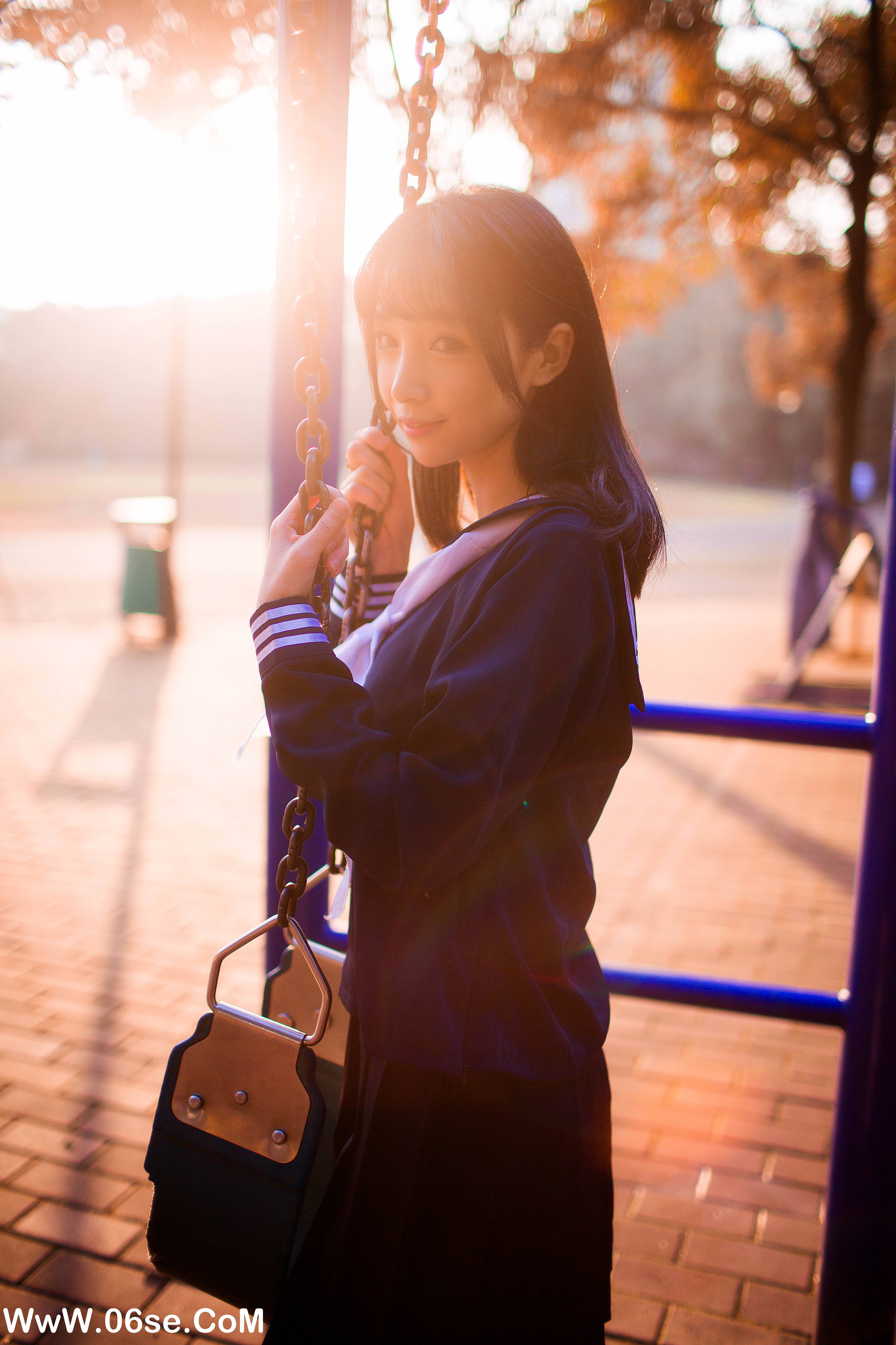 图片[16]-[YITUYU艺图语]2022.02.19 秋叶的记忆 一条小丸子[23+1P／60.9MB]-六色网