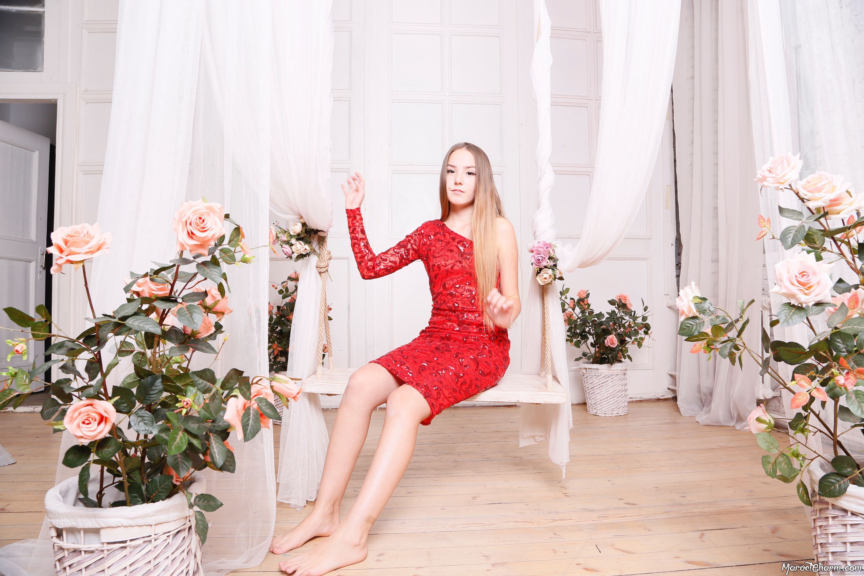 MarvelCharm  Rikki  Princess – Telegraph