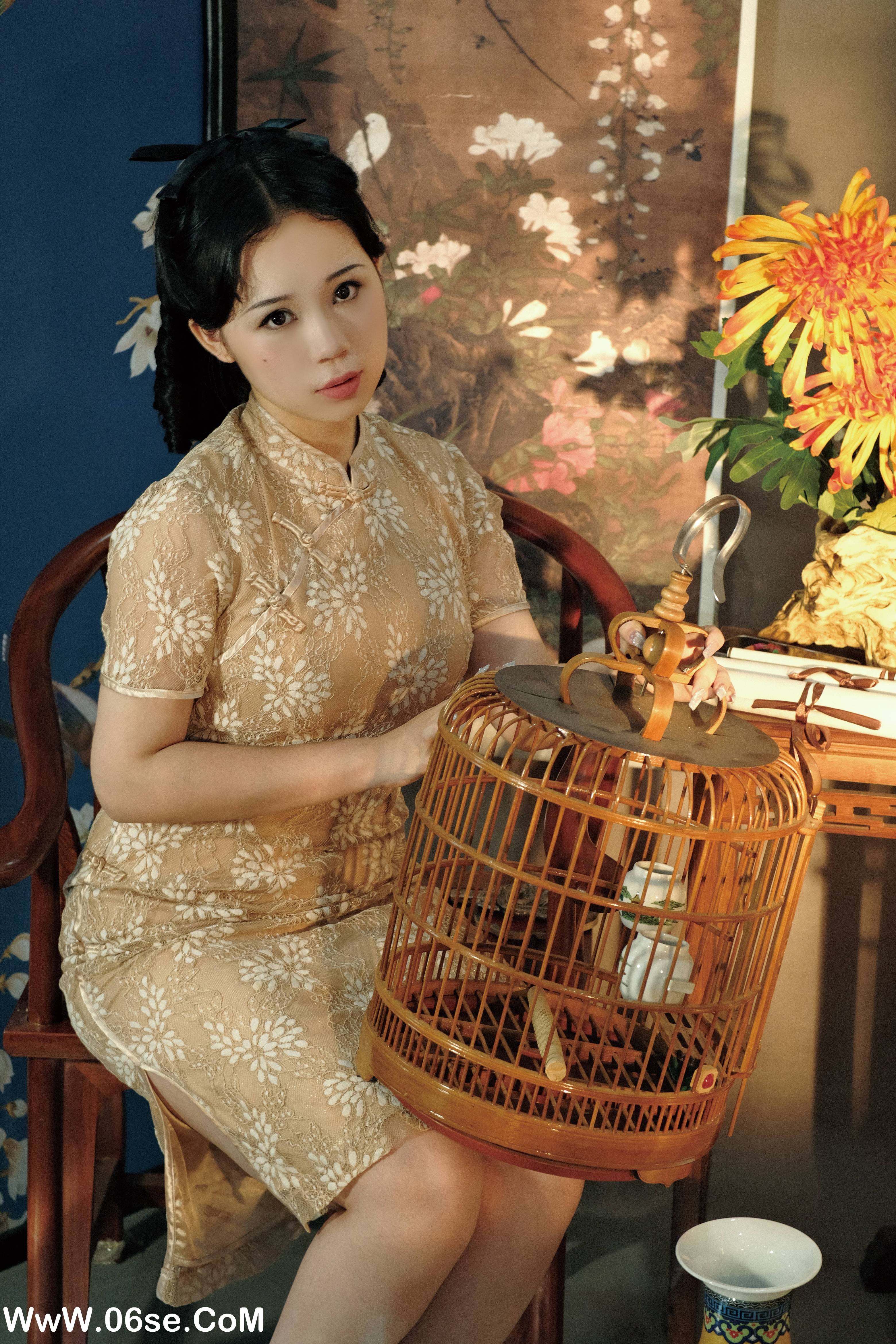 图片[15]-[YITUYU艺图语]2022.09.15 锁清秋 一只高高[21+1P／531MB]-六色网