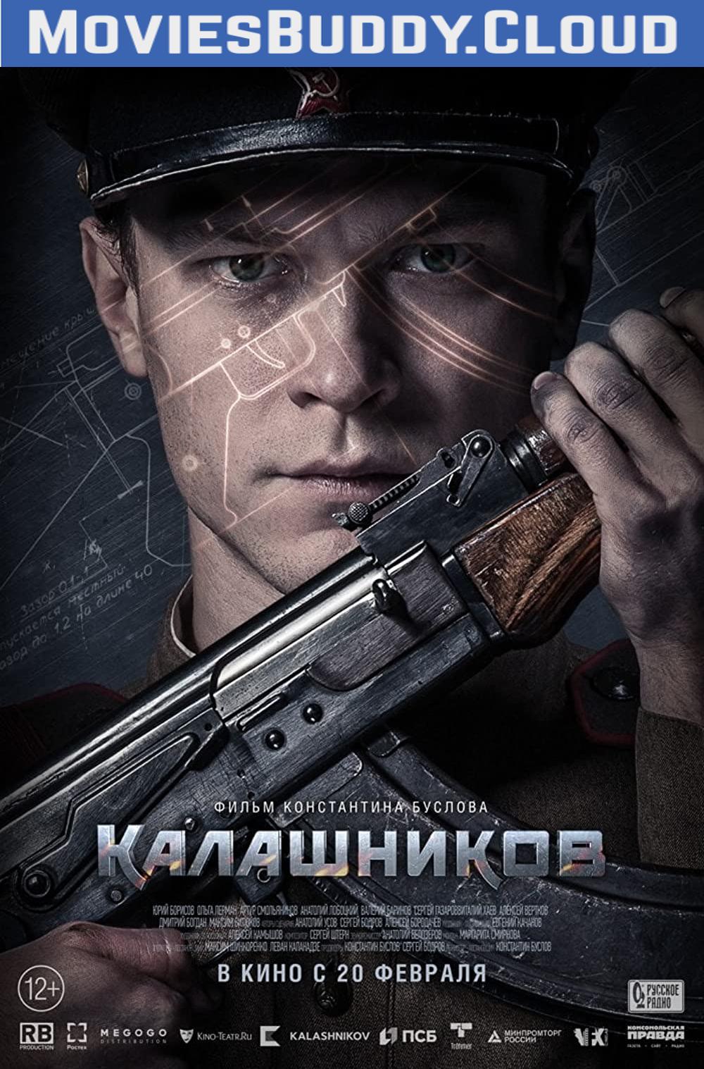 Free Download Kalashnikov Full Movie