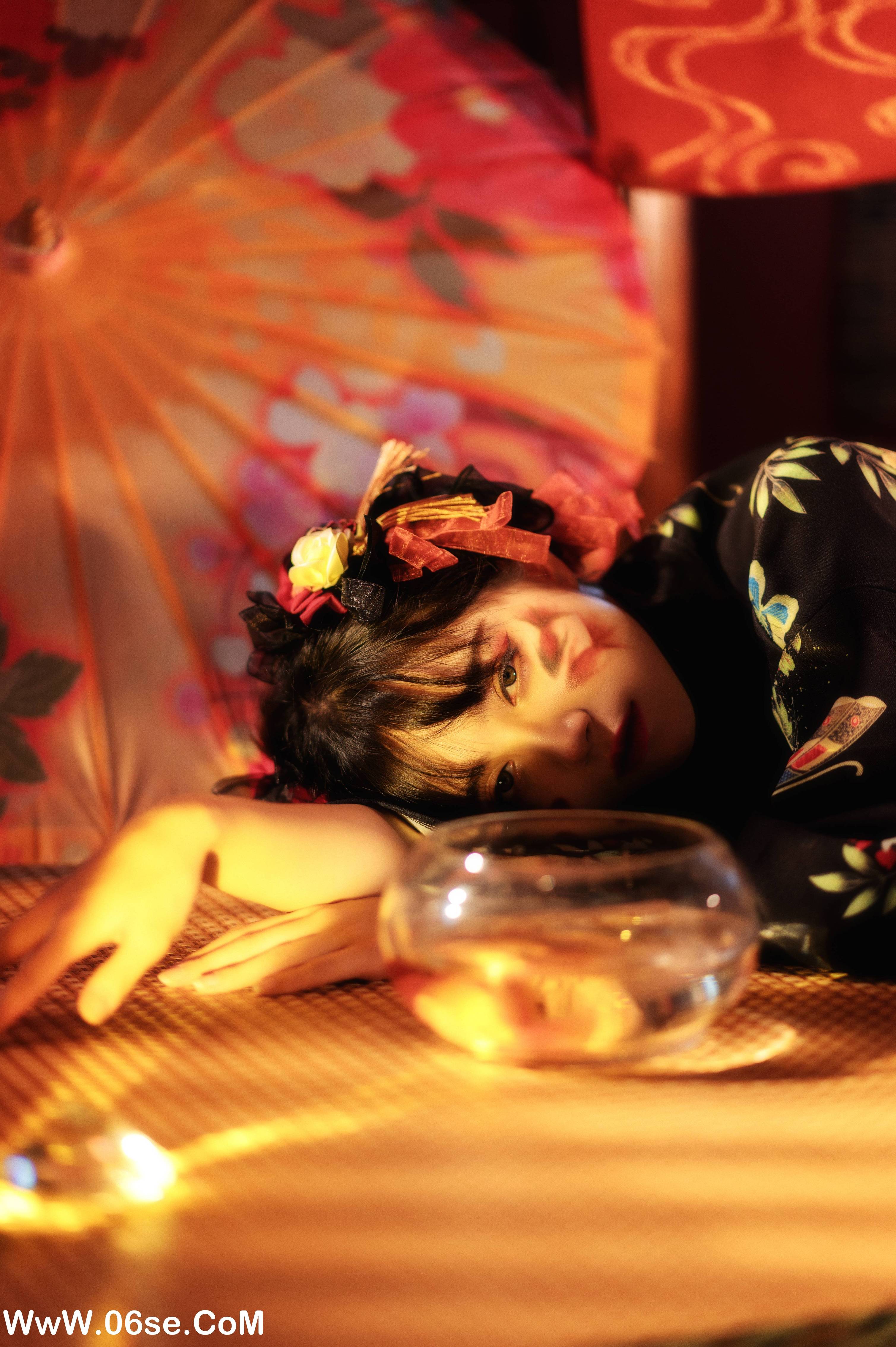 图片[20]-[YITUYU艺图语]2022.06.16 金鱼姬 贰加六[25P-446.01MB]-六色网