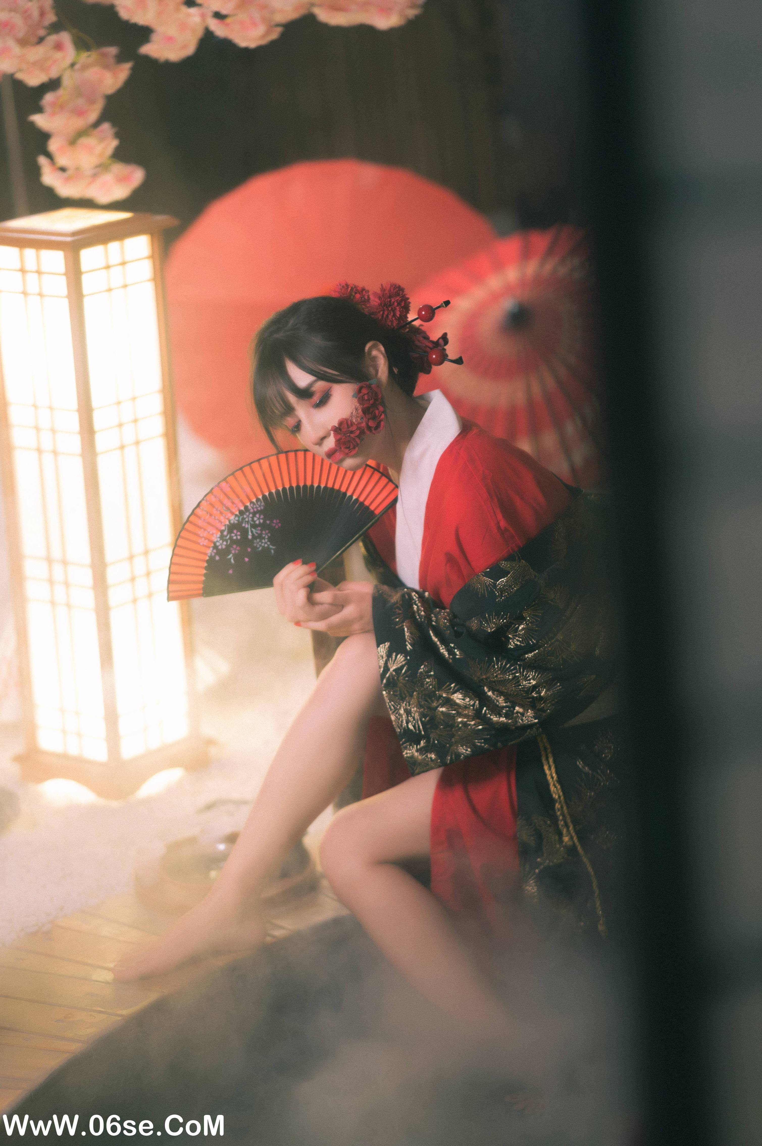 图片[16]-[YITUYU艺图语]2022.06.09 裂口女 贰加六[38P-420.59MB]-六色网