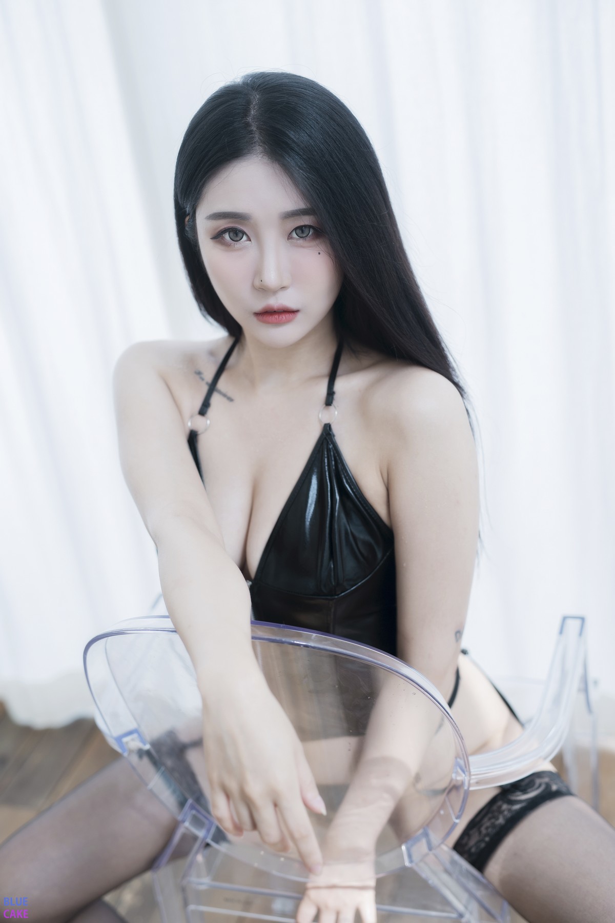 Jeong Bomi 정보미, [BLUECAKE] Catalina Set.01 7